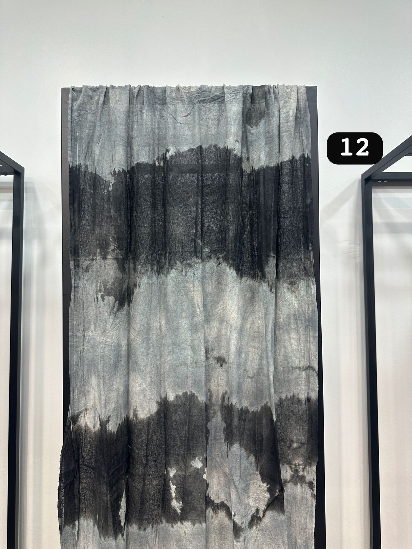 Batik şal