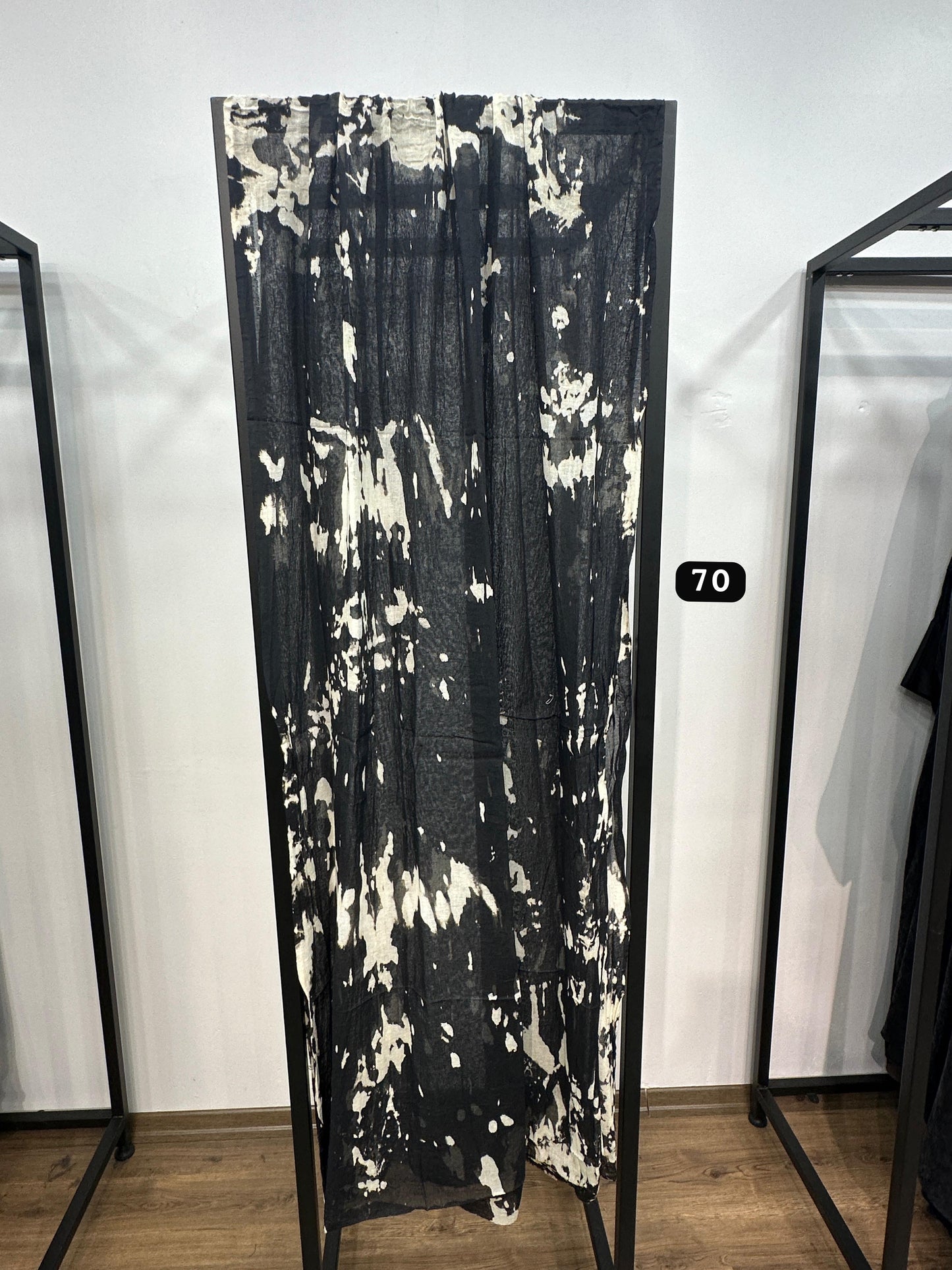 Batik şal