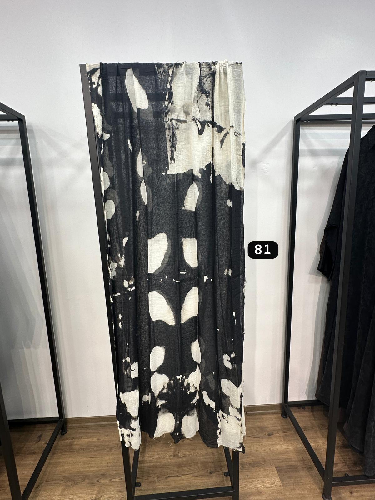 Batik şal