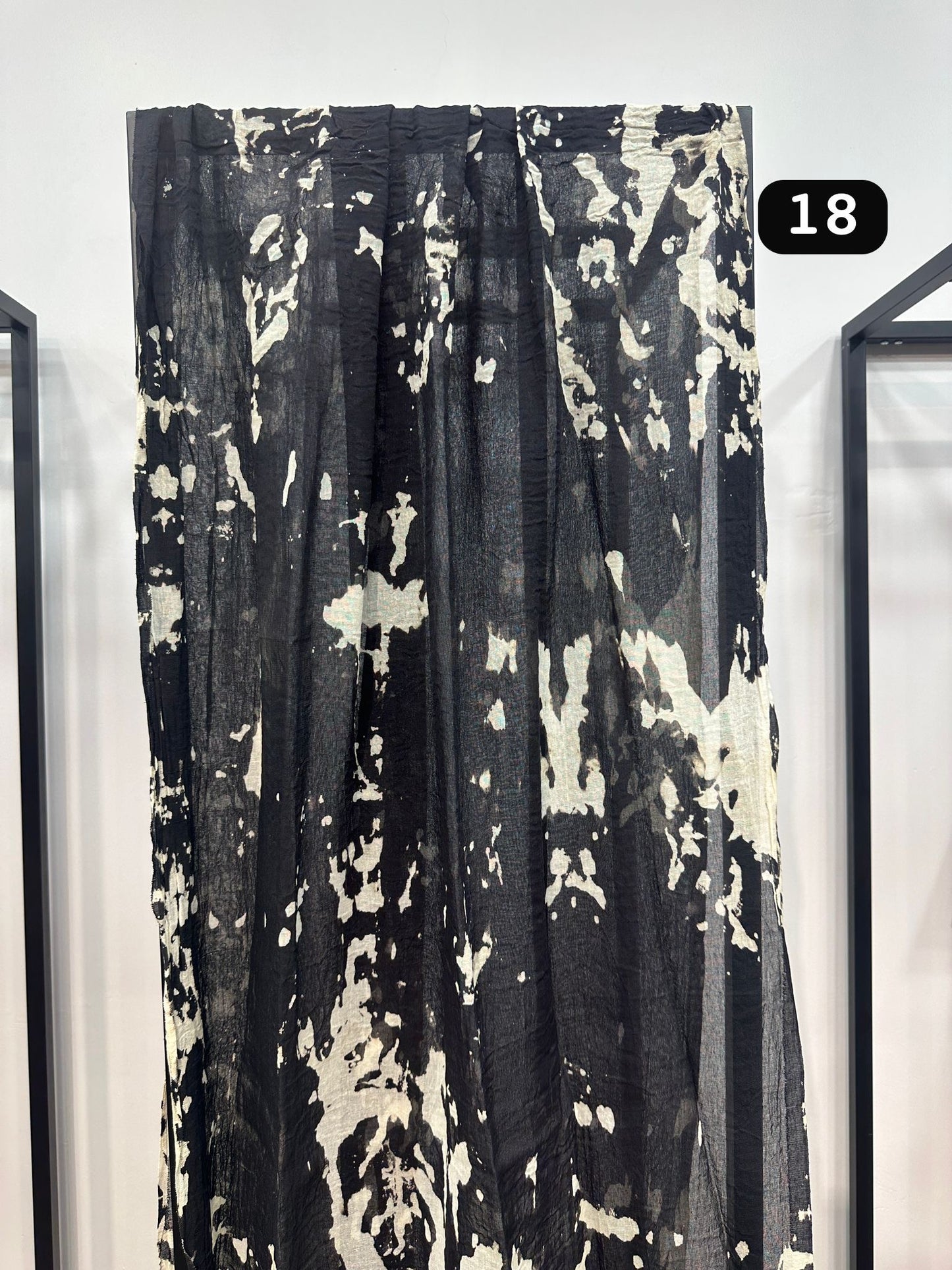 Batik şal