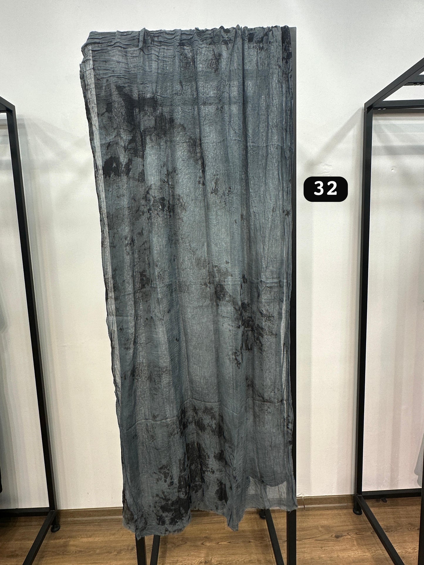 Batik şal