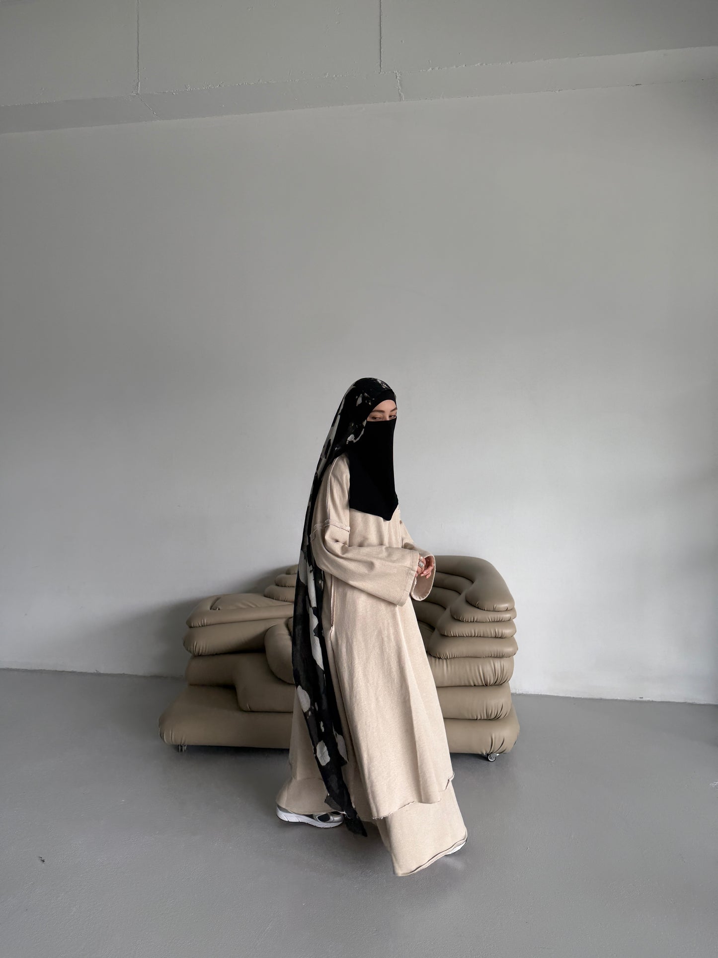 Afife Sweat takım