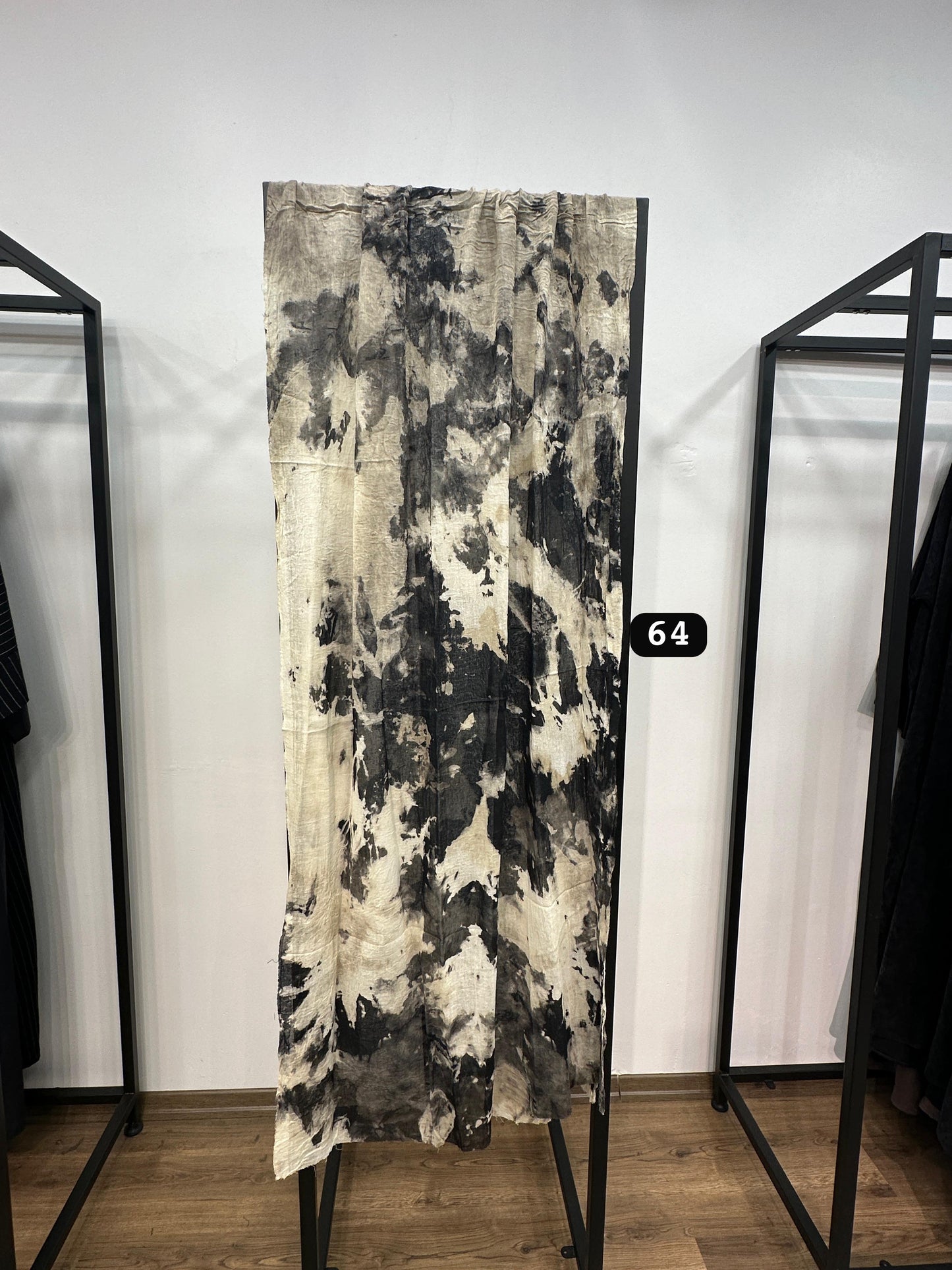 Batik şal