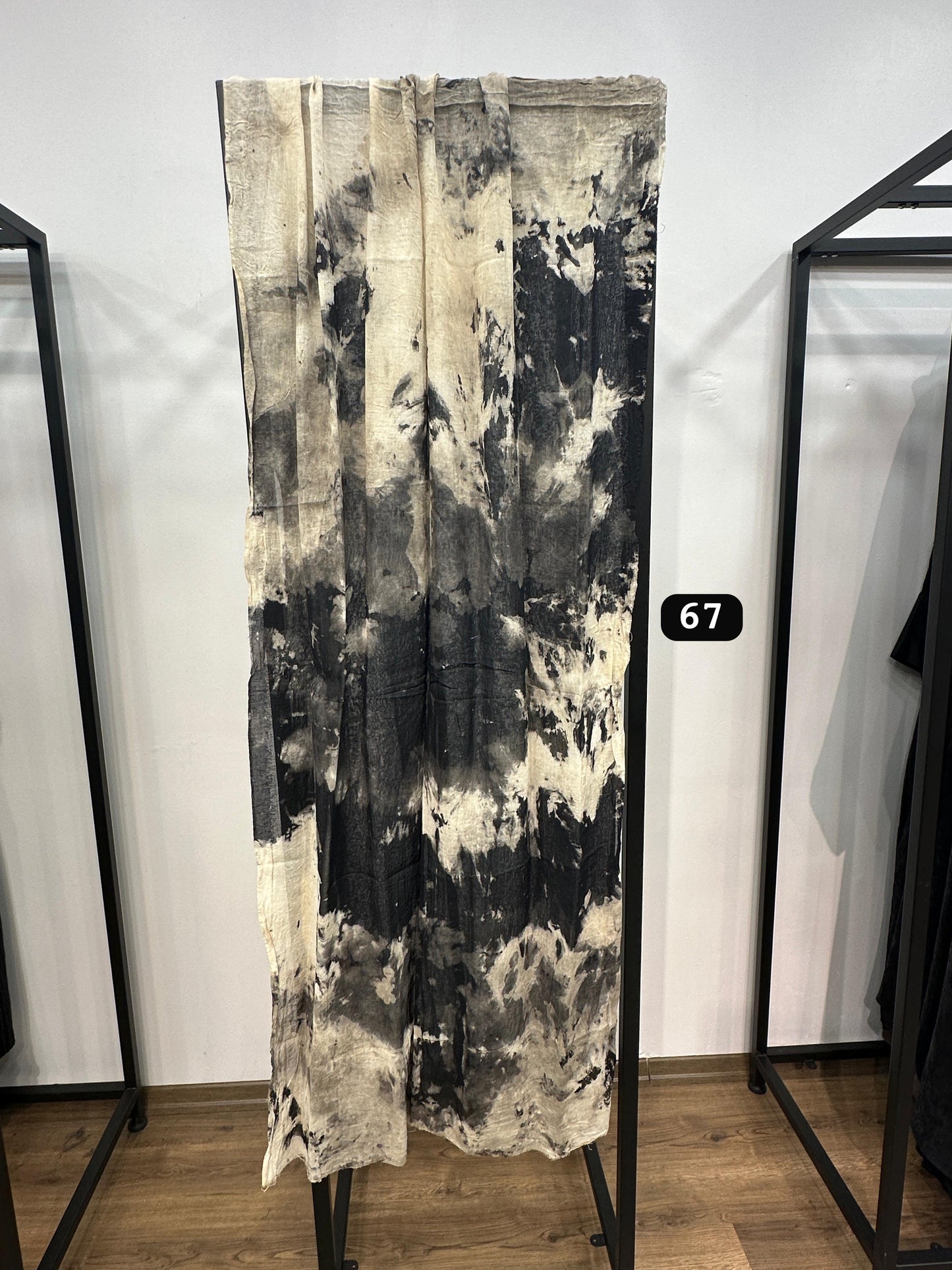 Batik şal