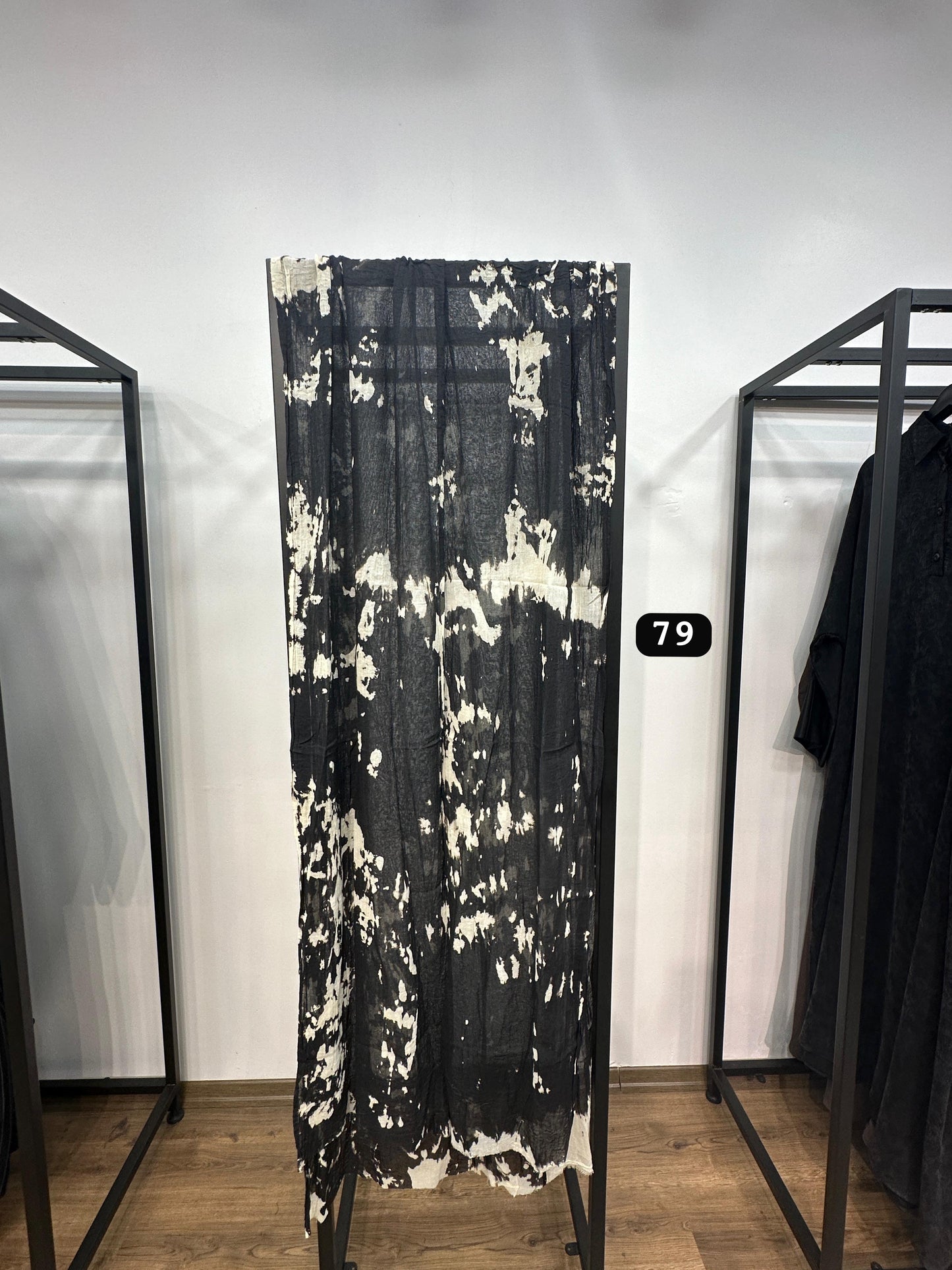 Batik şal