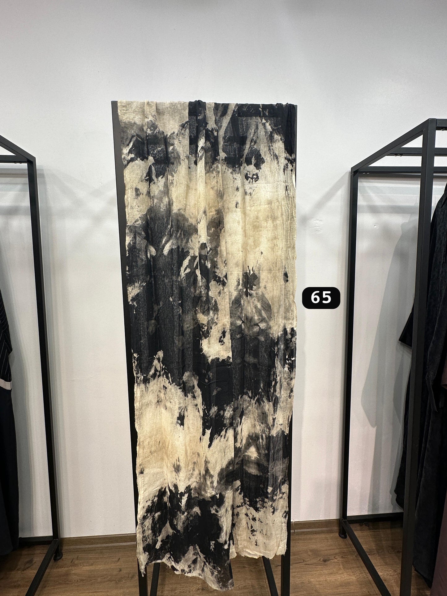 Batik şal