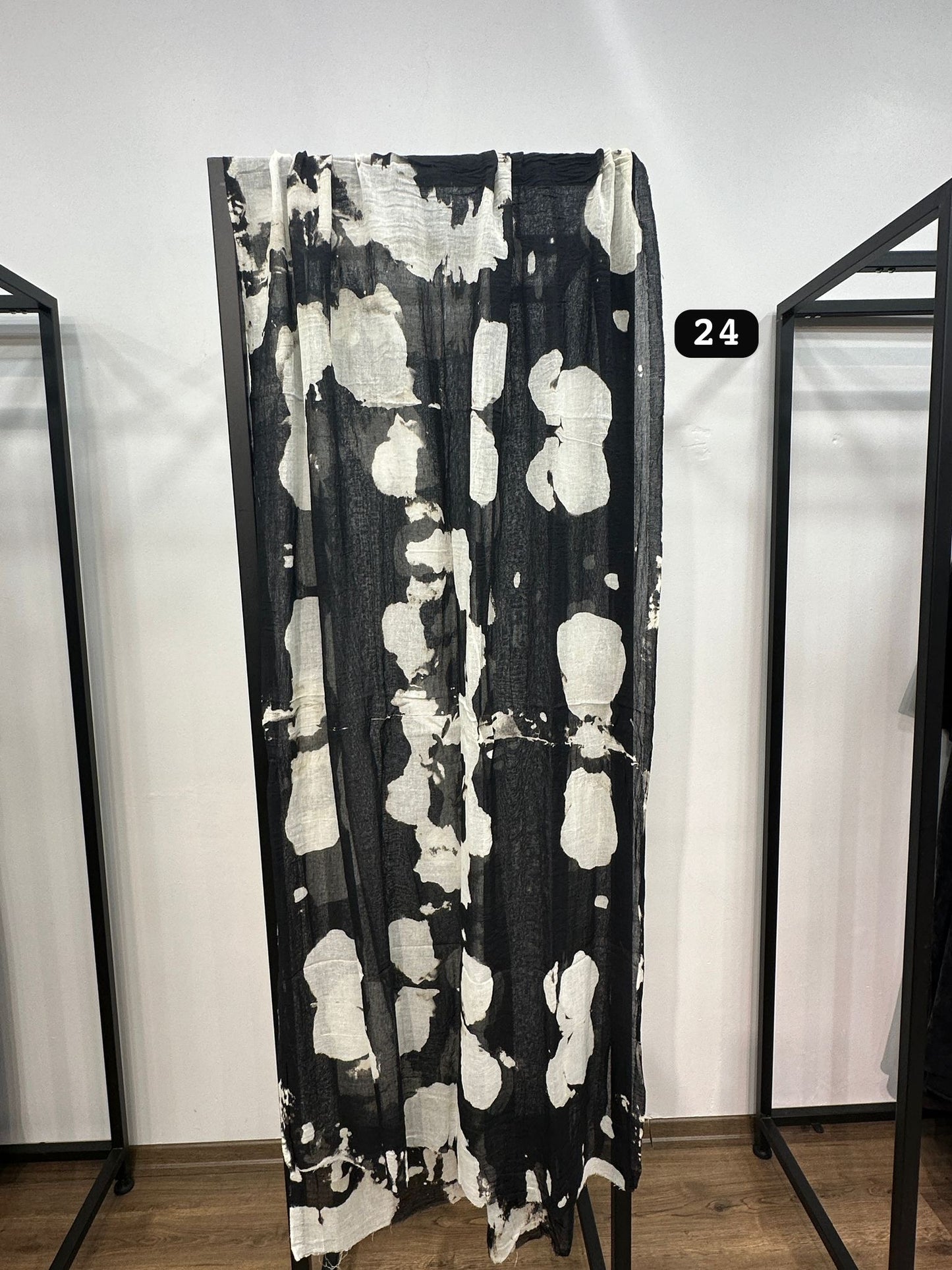 Batik şal