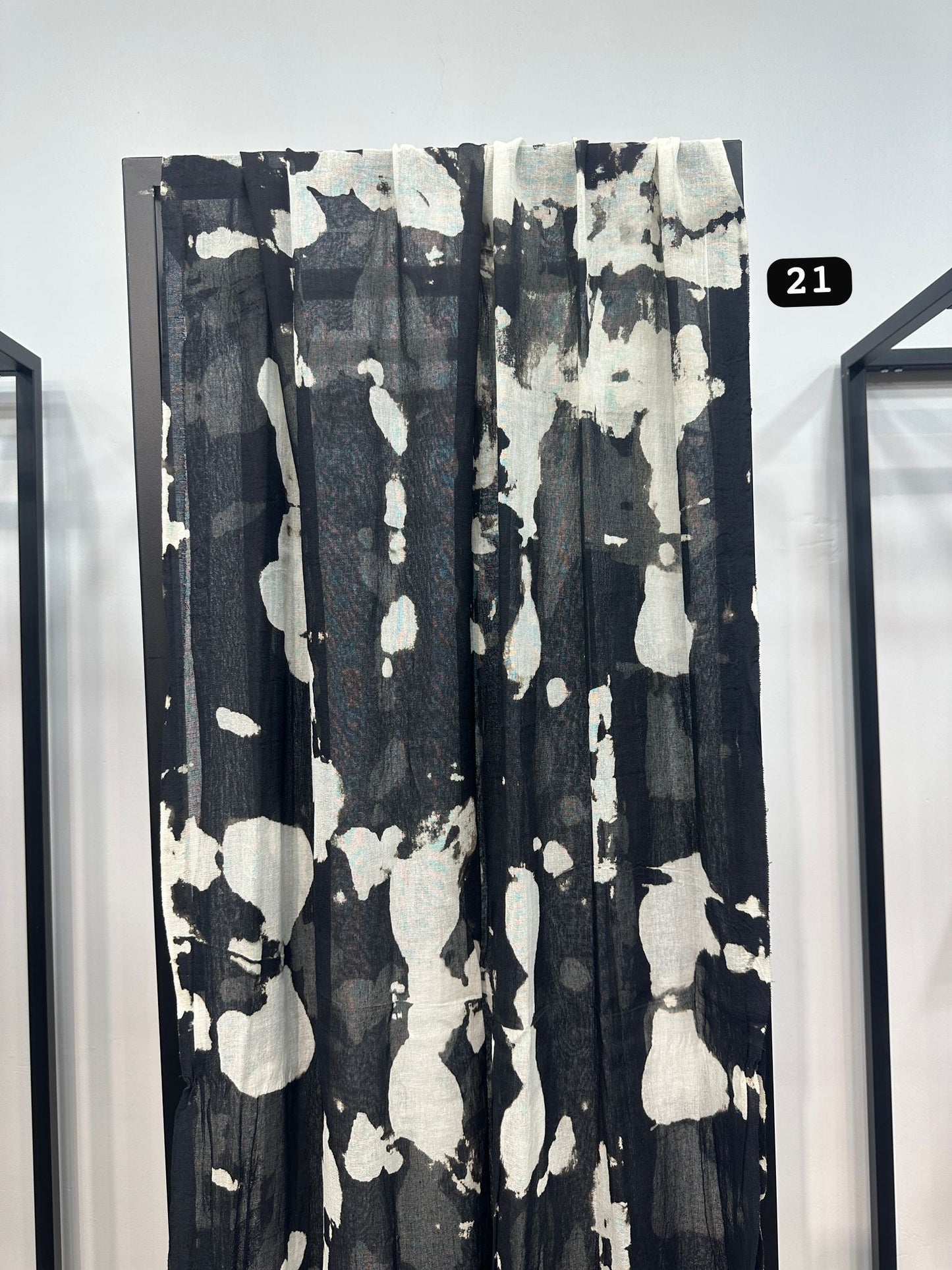 Batik şal