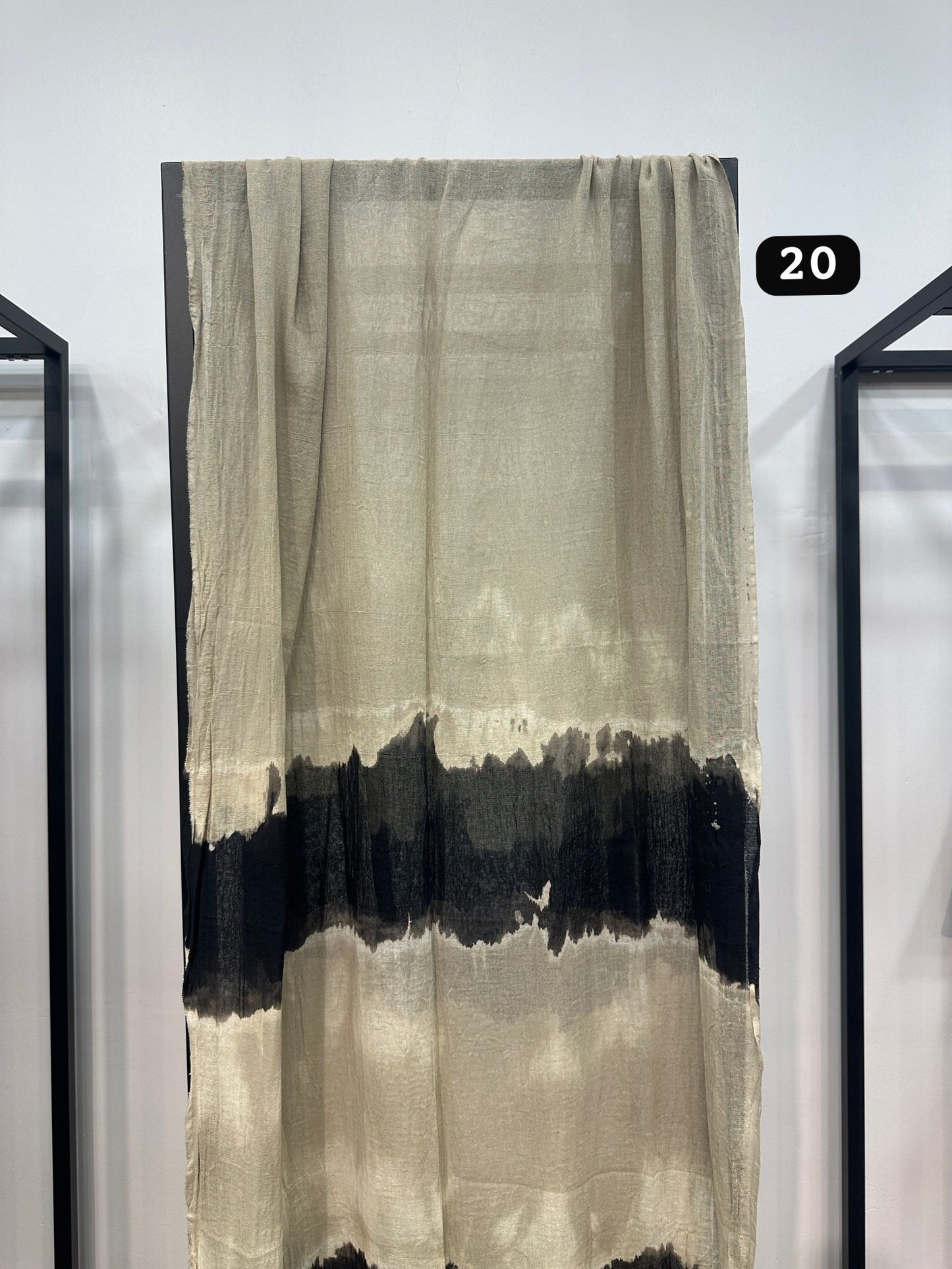 Batik şal