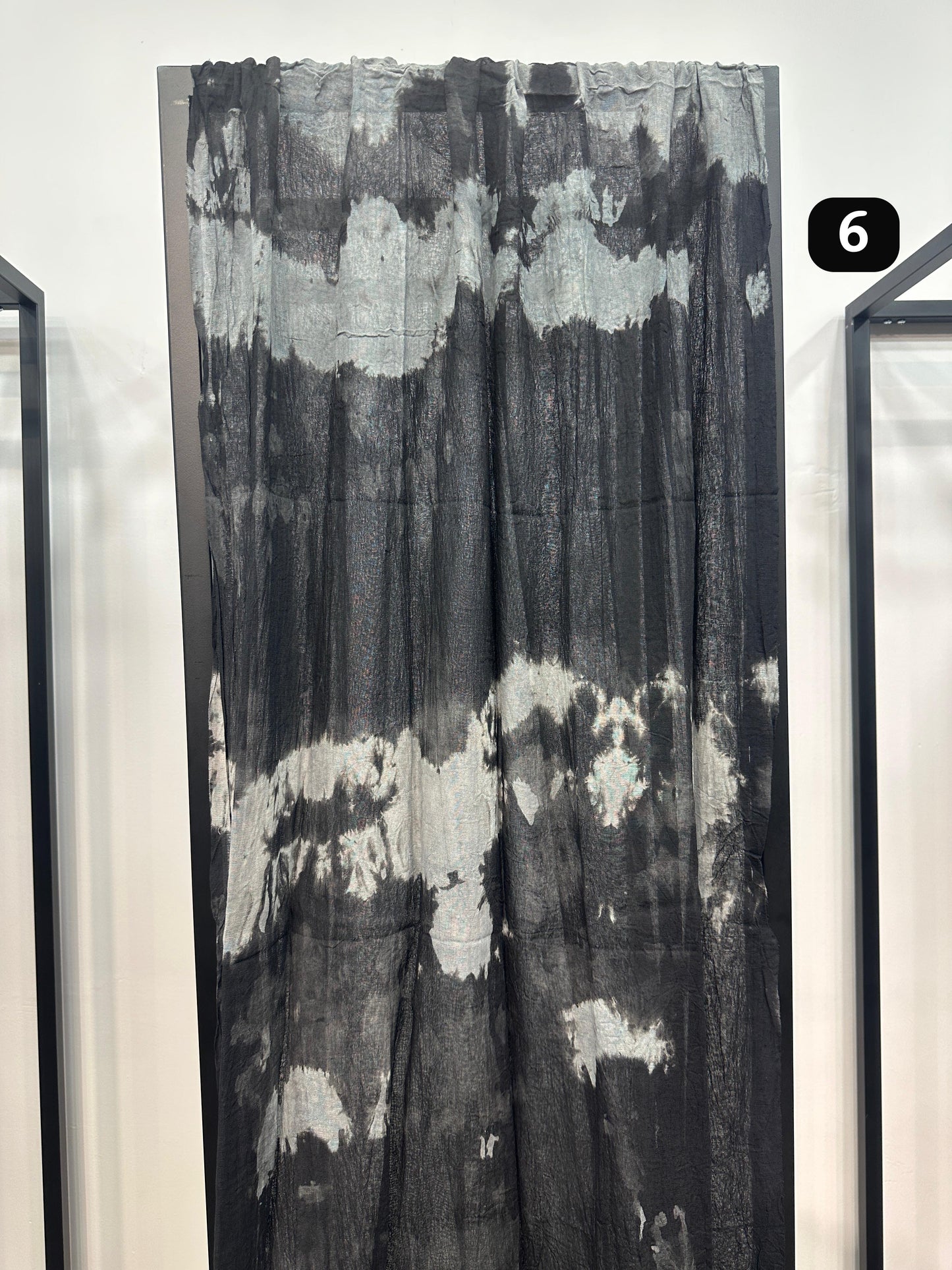 Batik şal