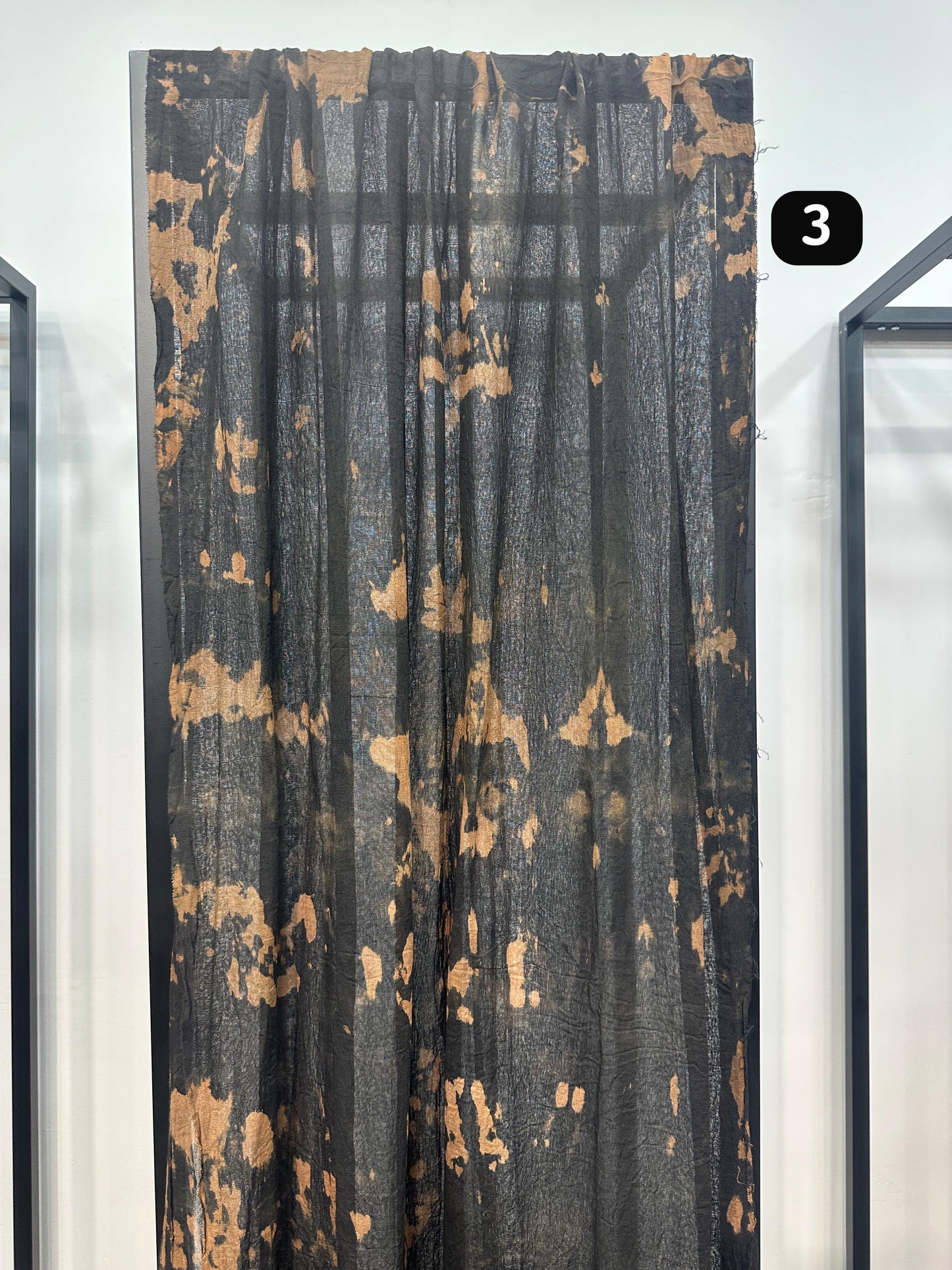 Batik şal
