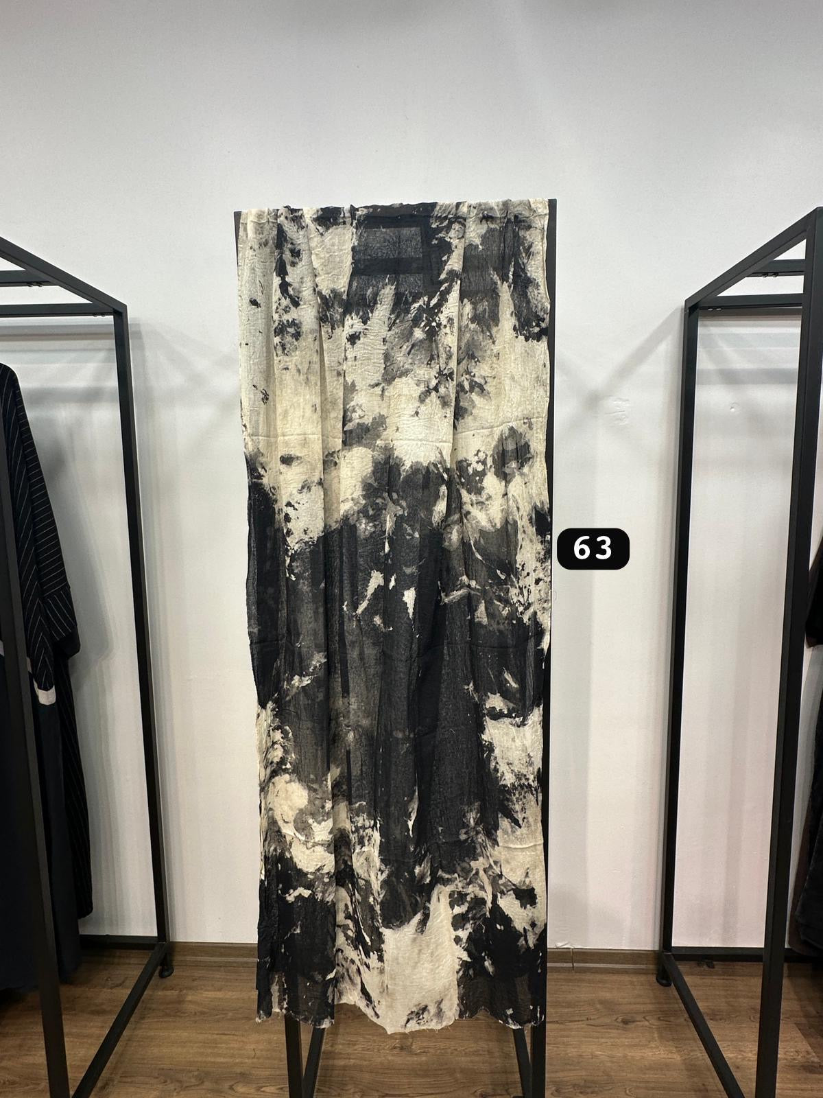 Batik şal