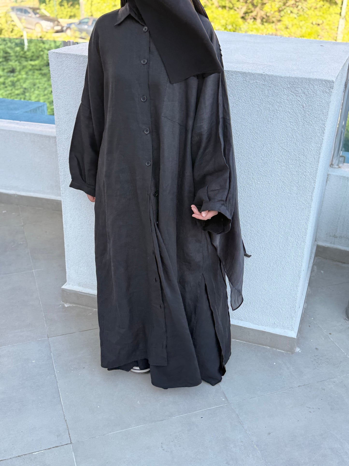 Ham keten leyya