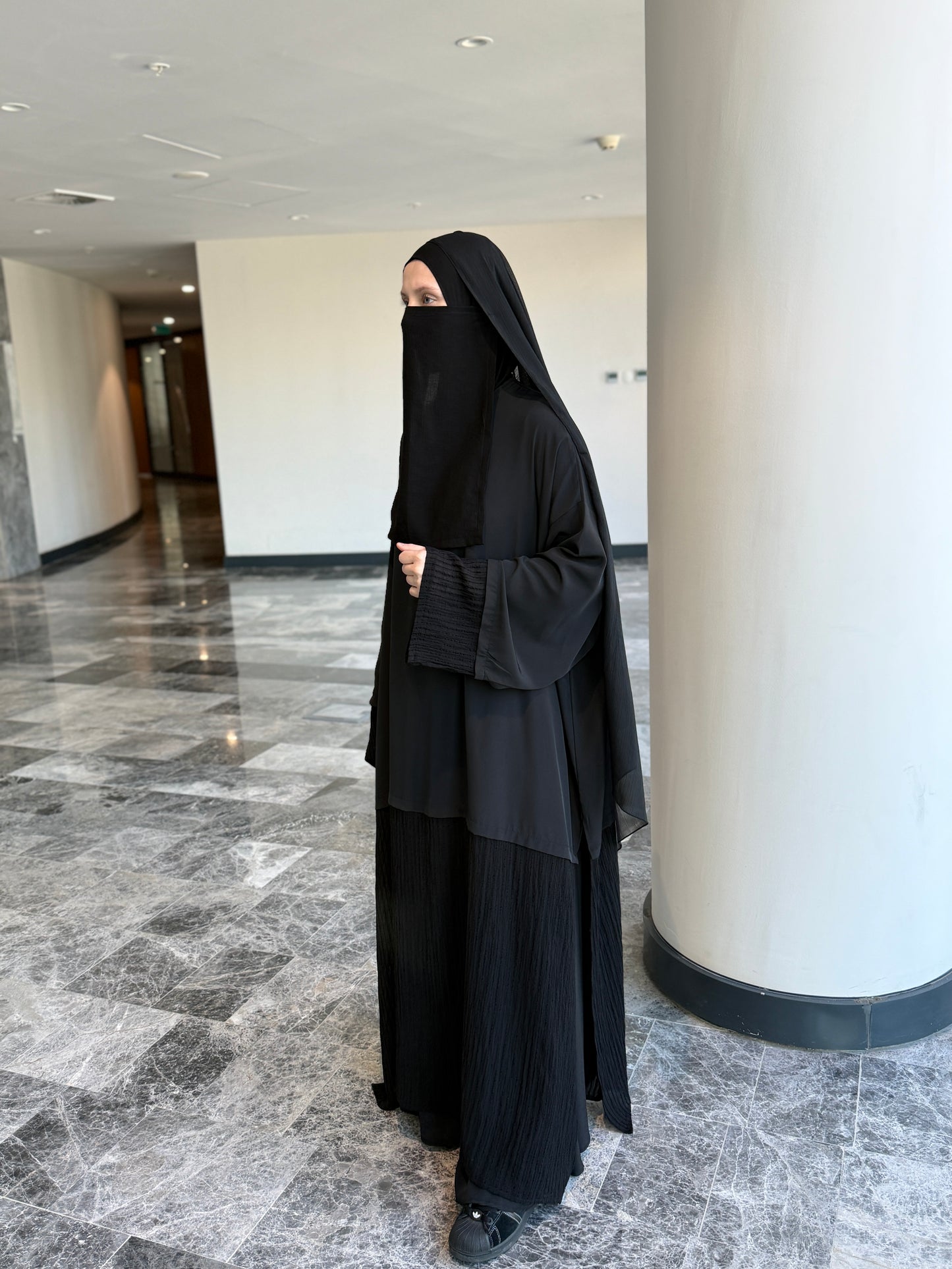 Siyah Hadija takım
