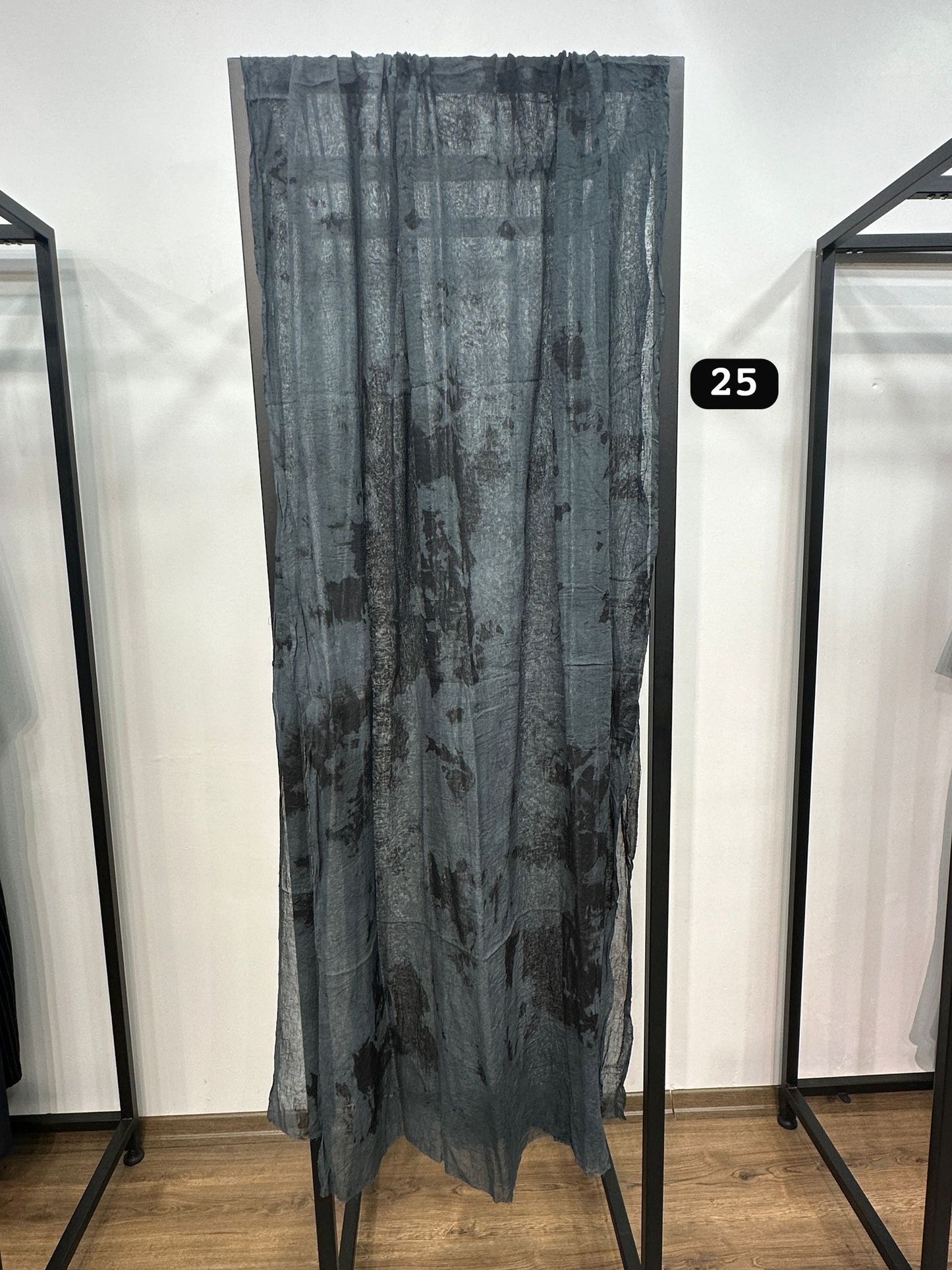 Batik şal