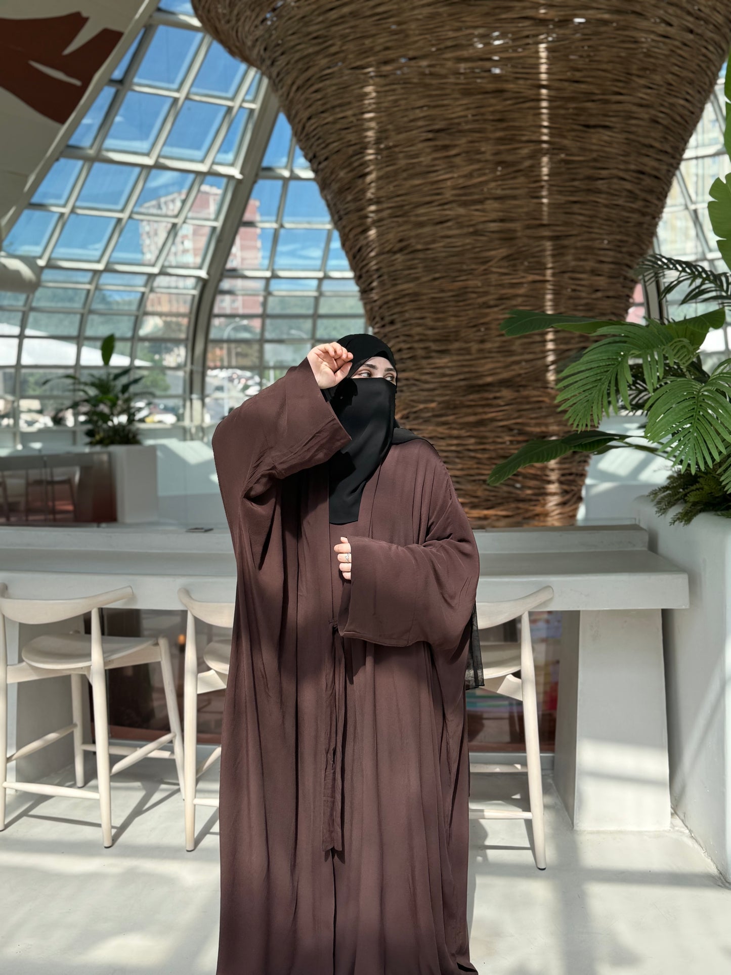 Abaya
