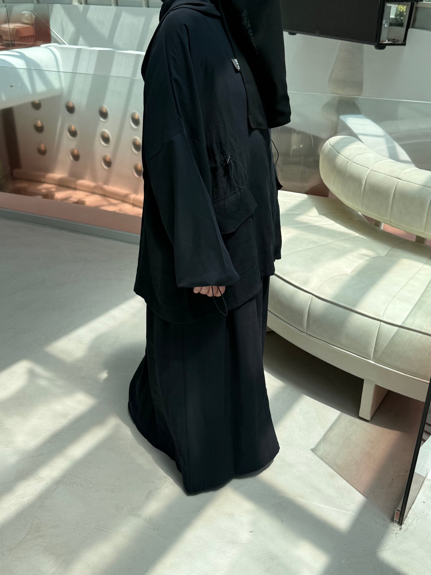 Latifa takım