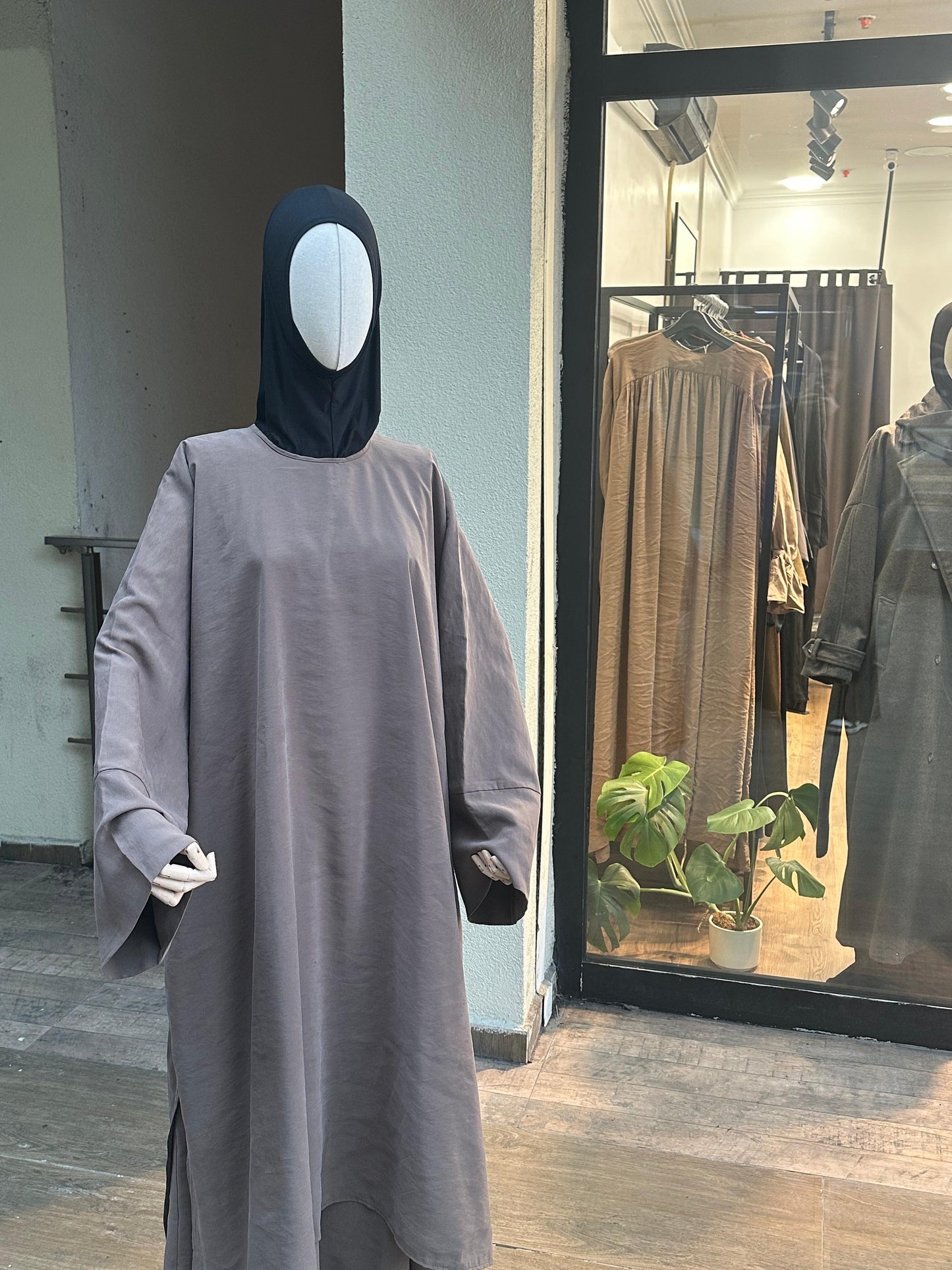 Bej kupra Sehil takım