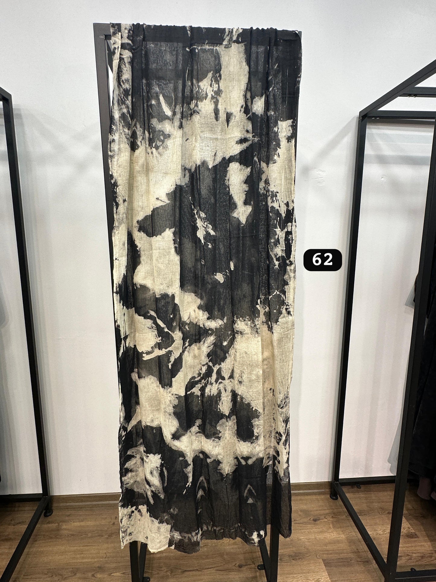 Batik şal