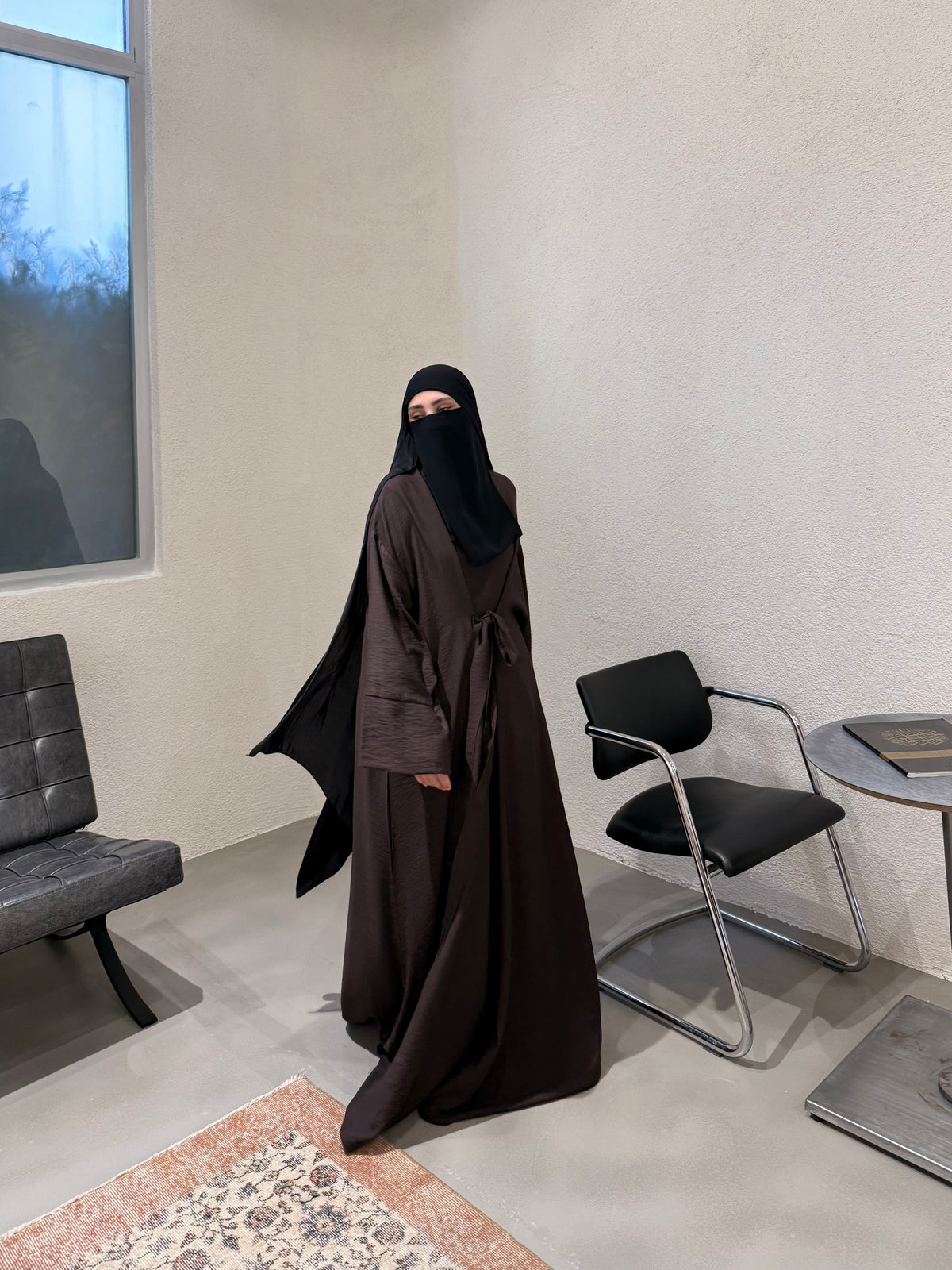 Aisha elbise