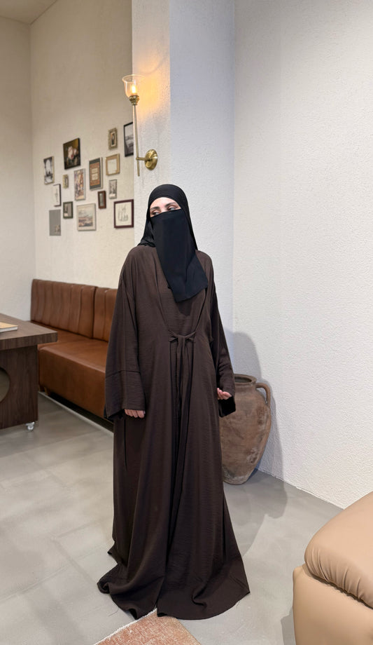 Aisha elbise