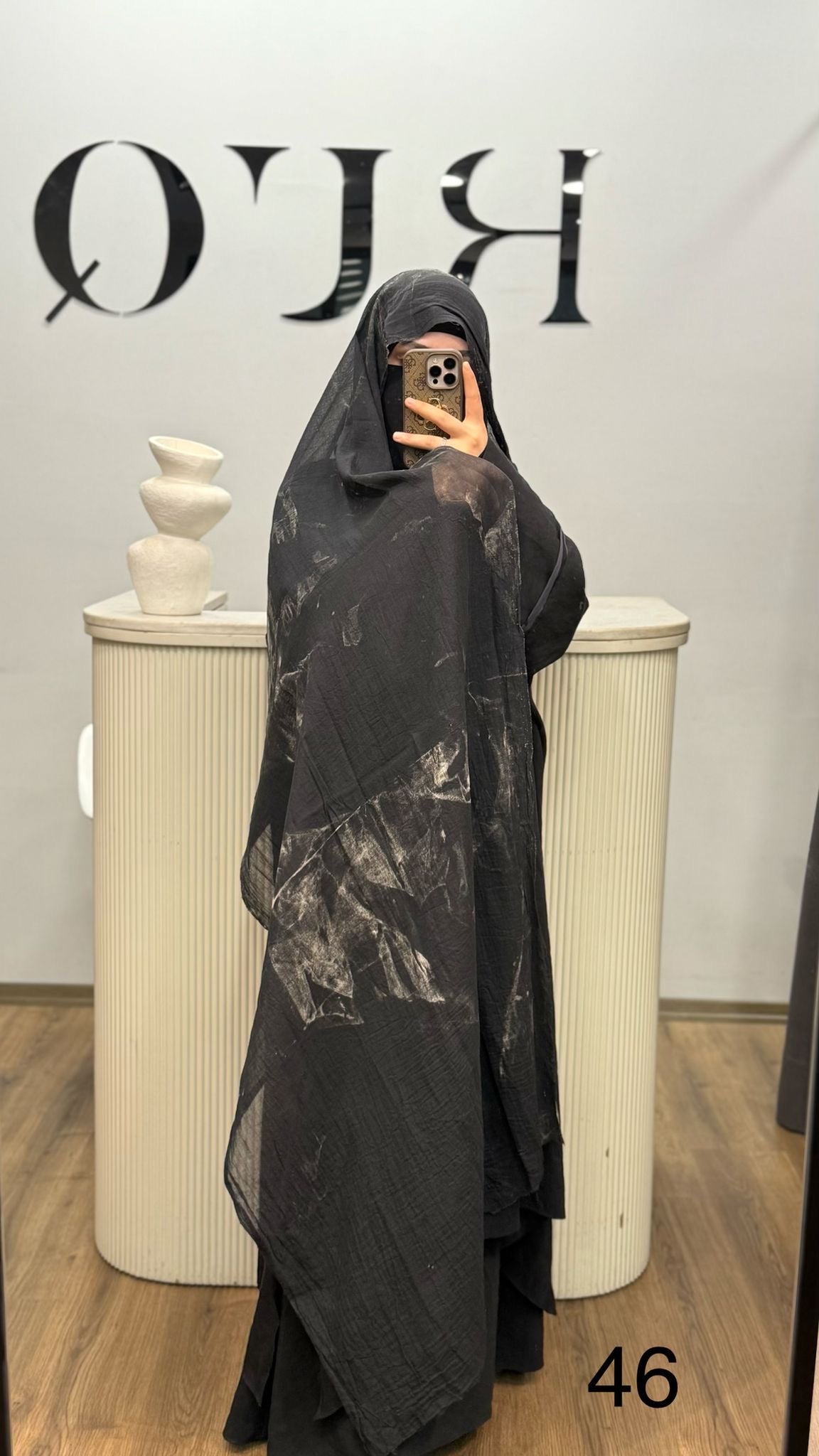 Batik şal