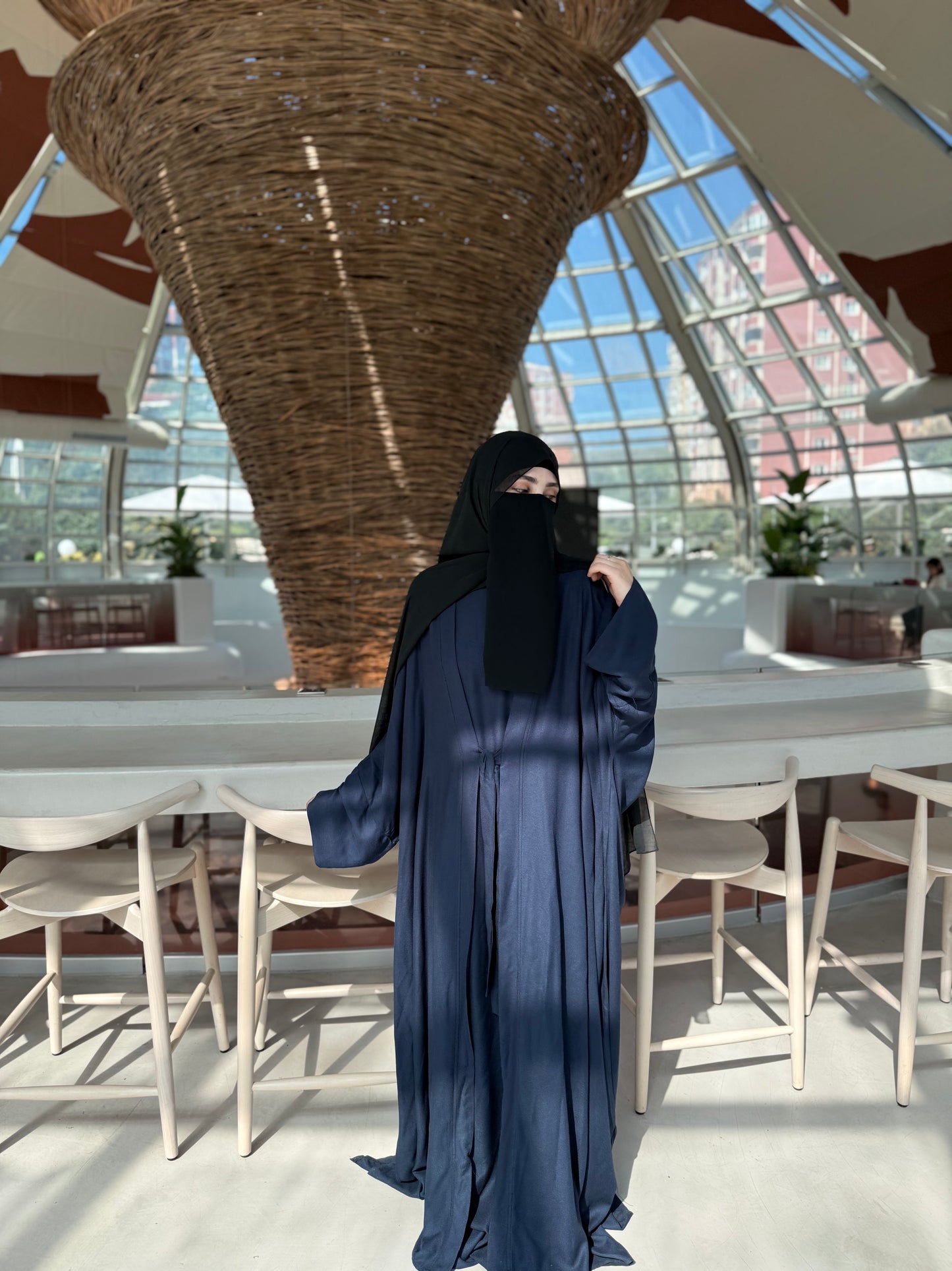 Abaya