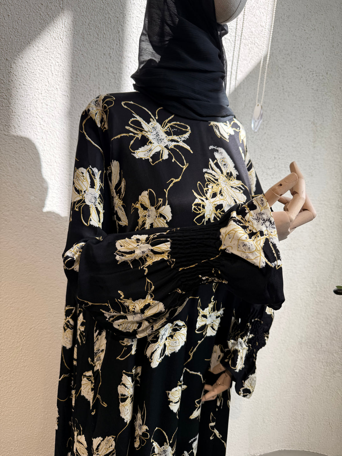 Flora Elbise