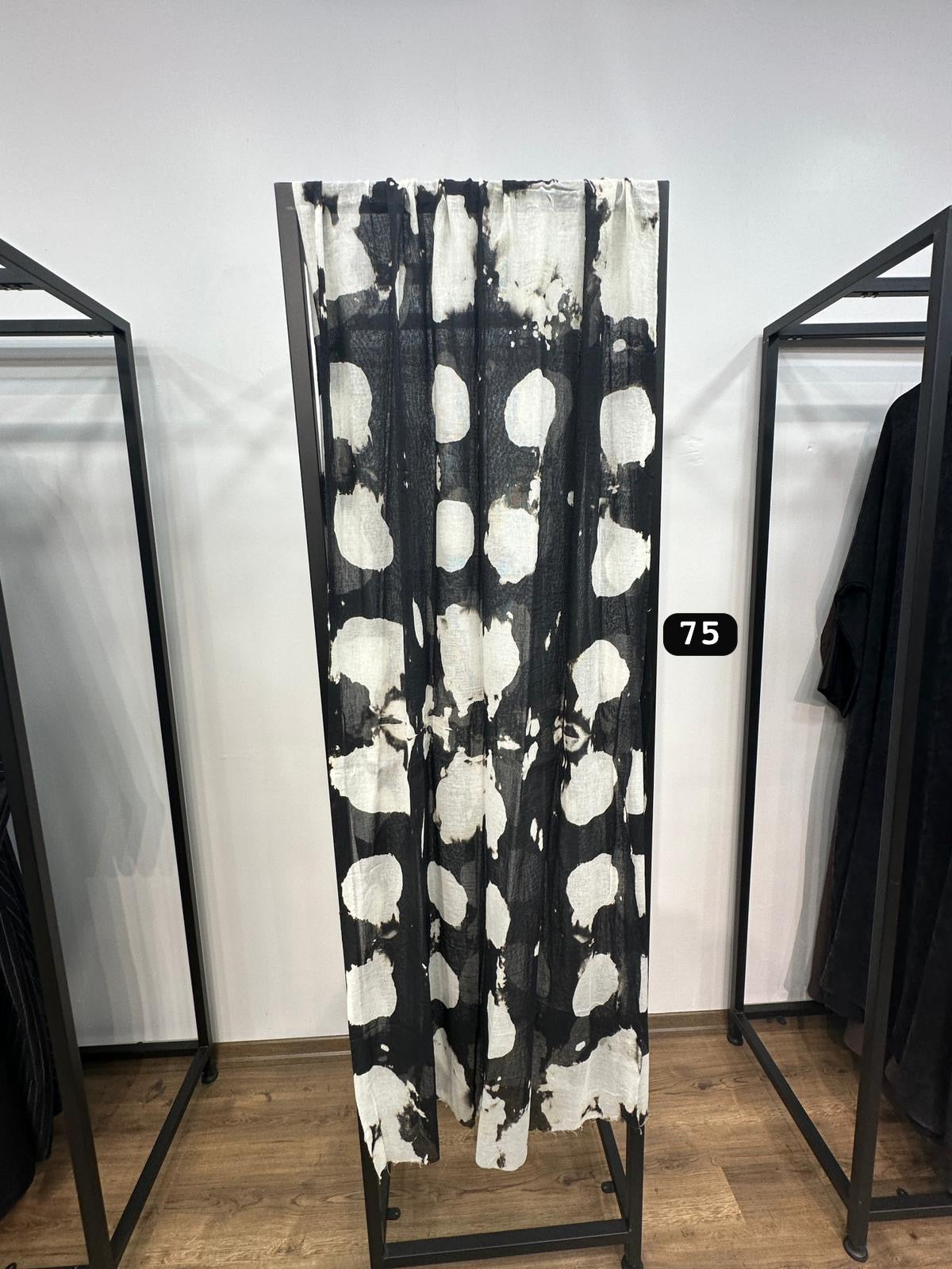 Batik şal