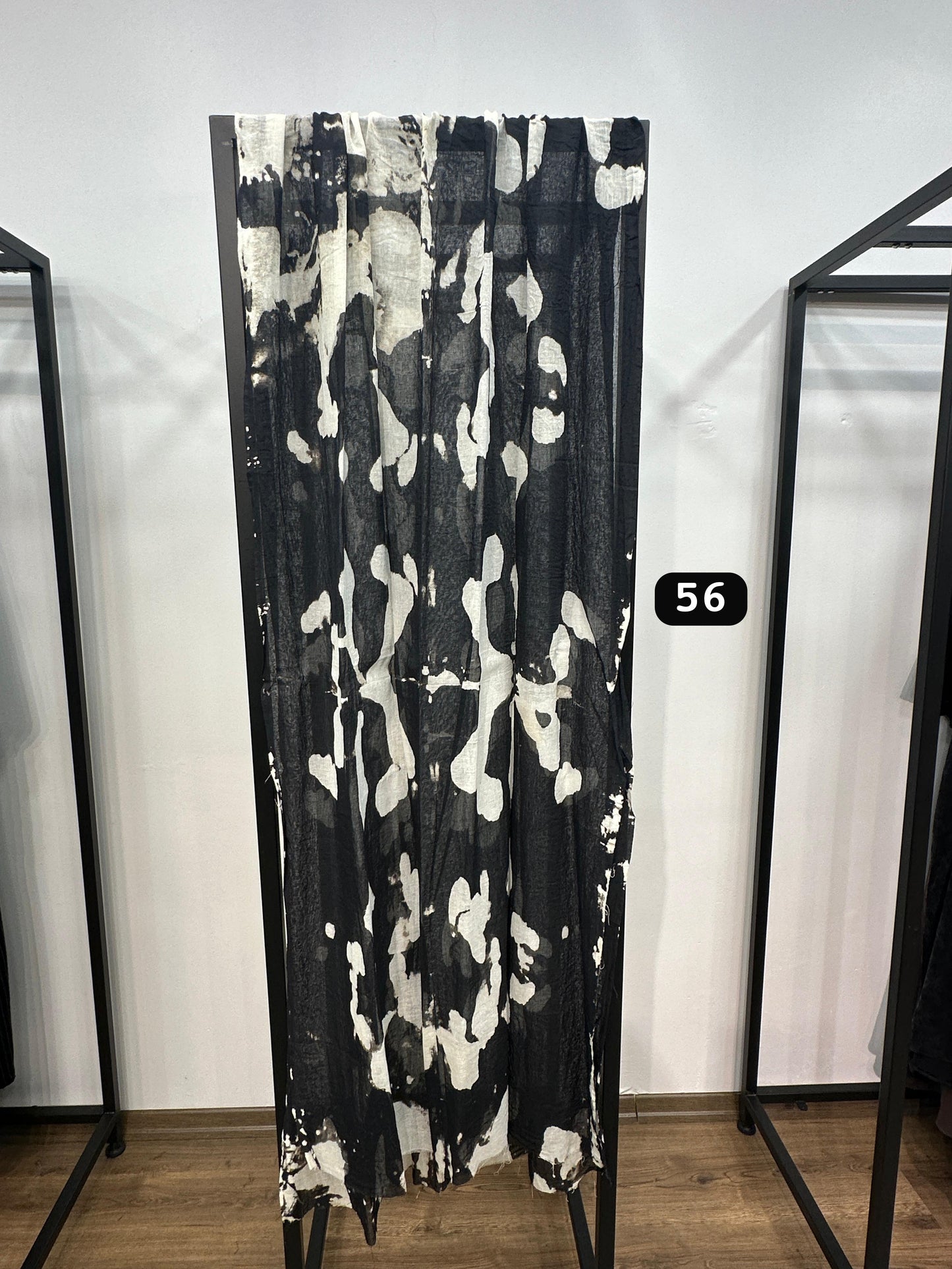 Batik şal