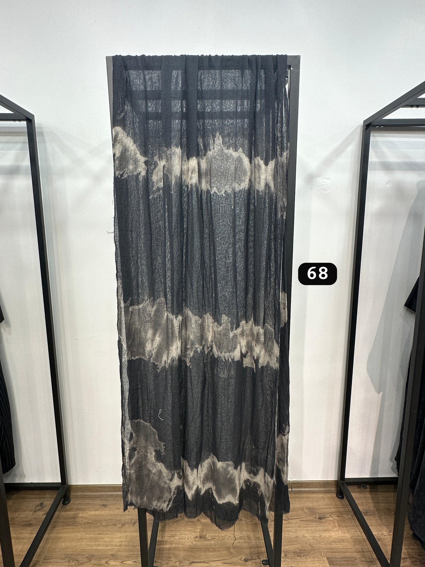 Batik şal