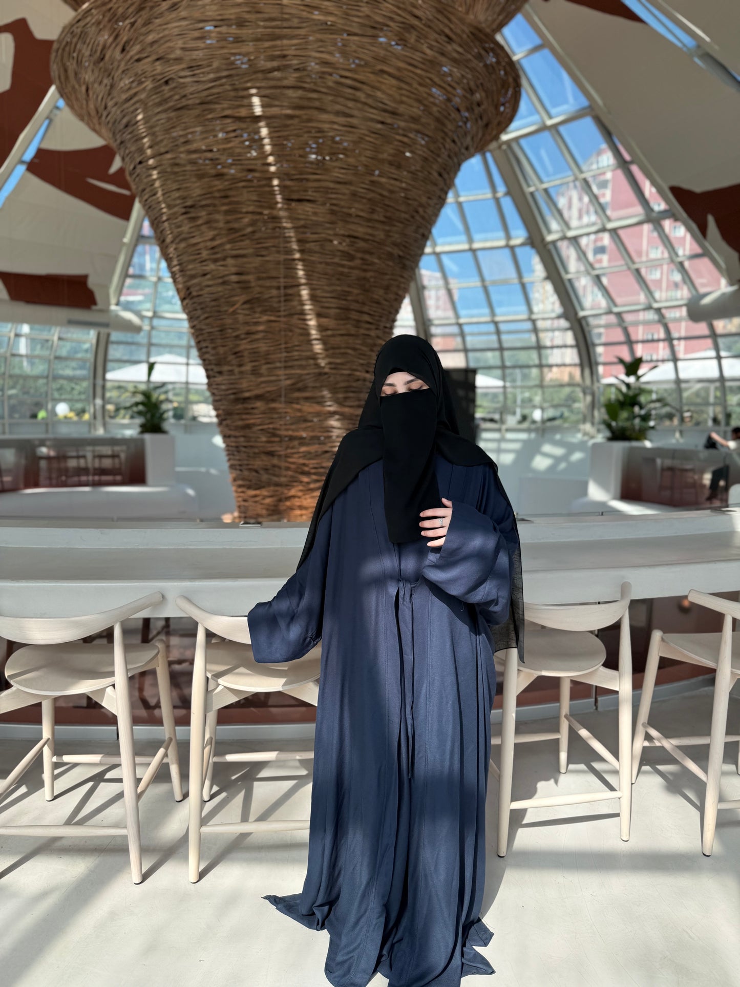 Abaya