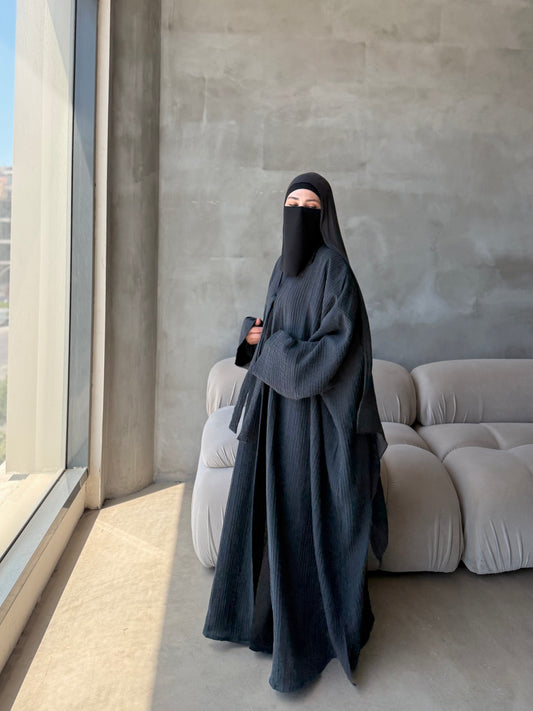 Warda abaya