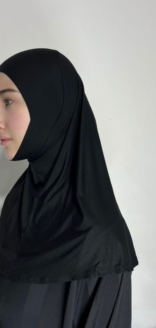 Dikişsiz California balaklava