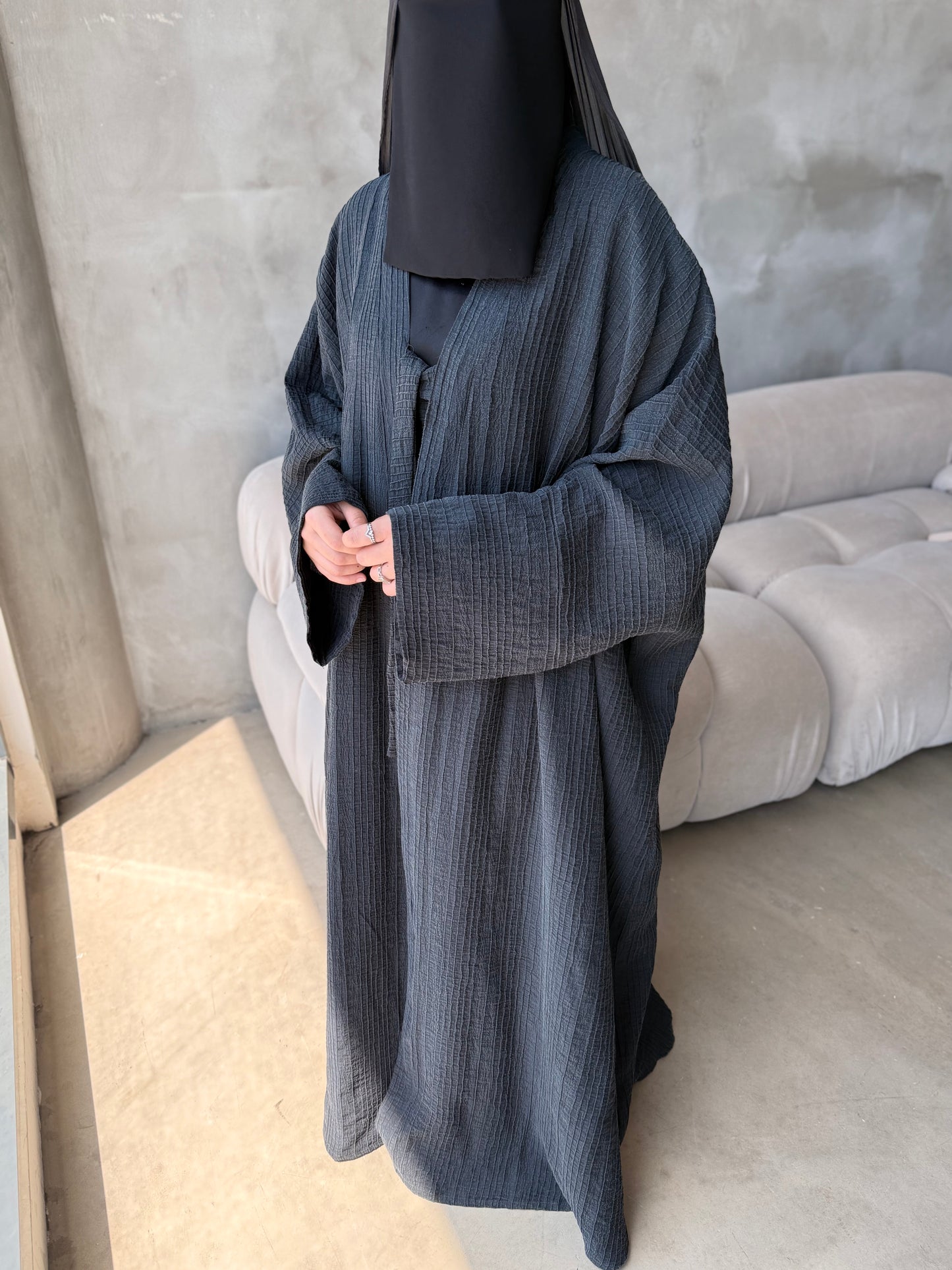 Warda abaya