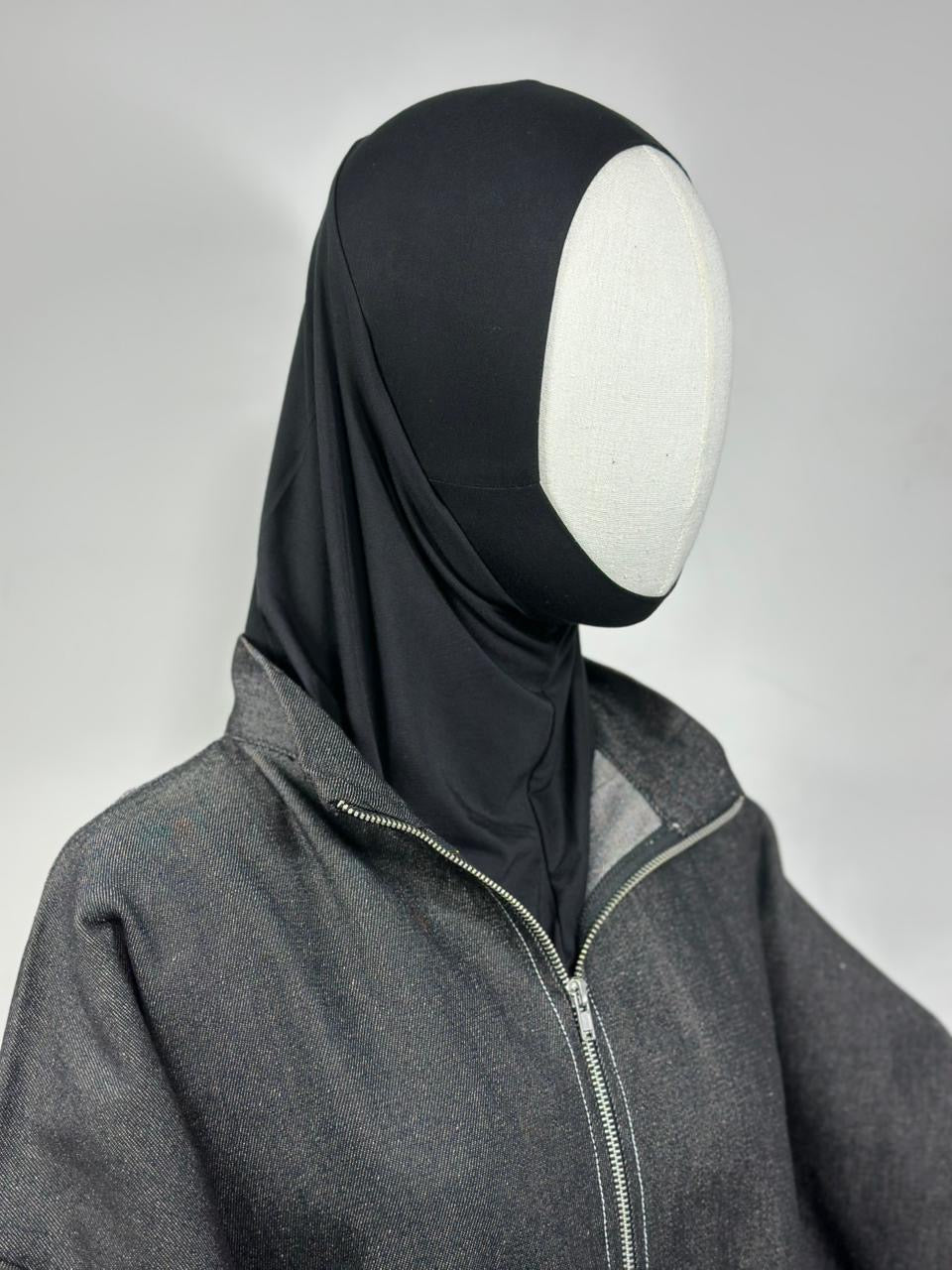 Dikişsiz balaclava