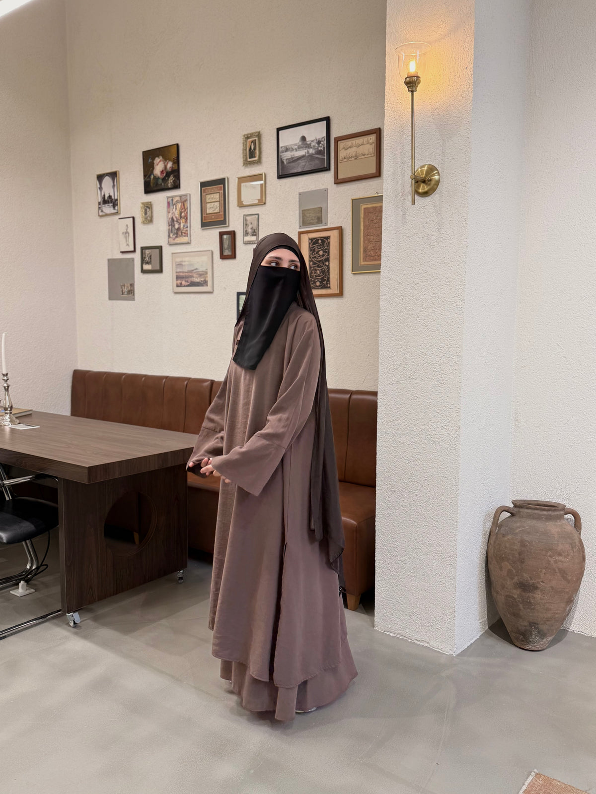 Kupra afife takım
