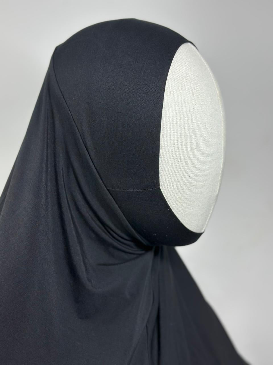 Dikişsiz California balaklava