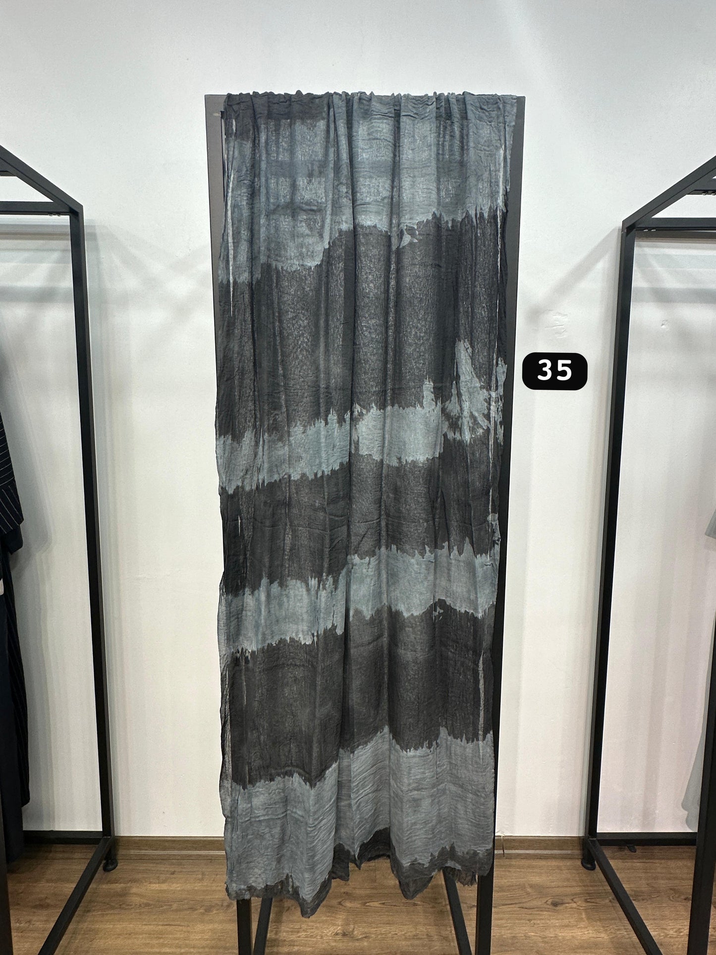 Batik şal