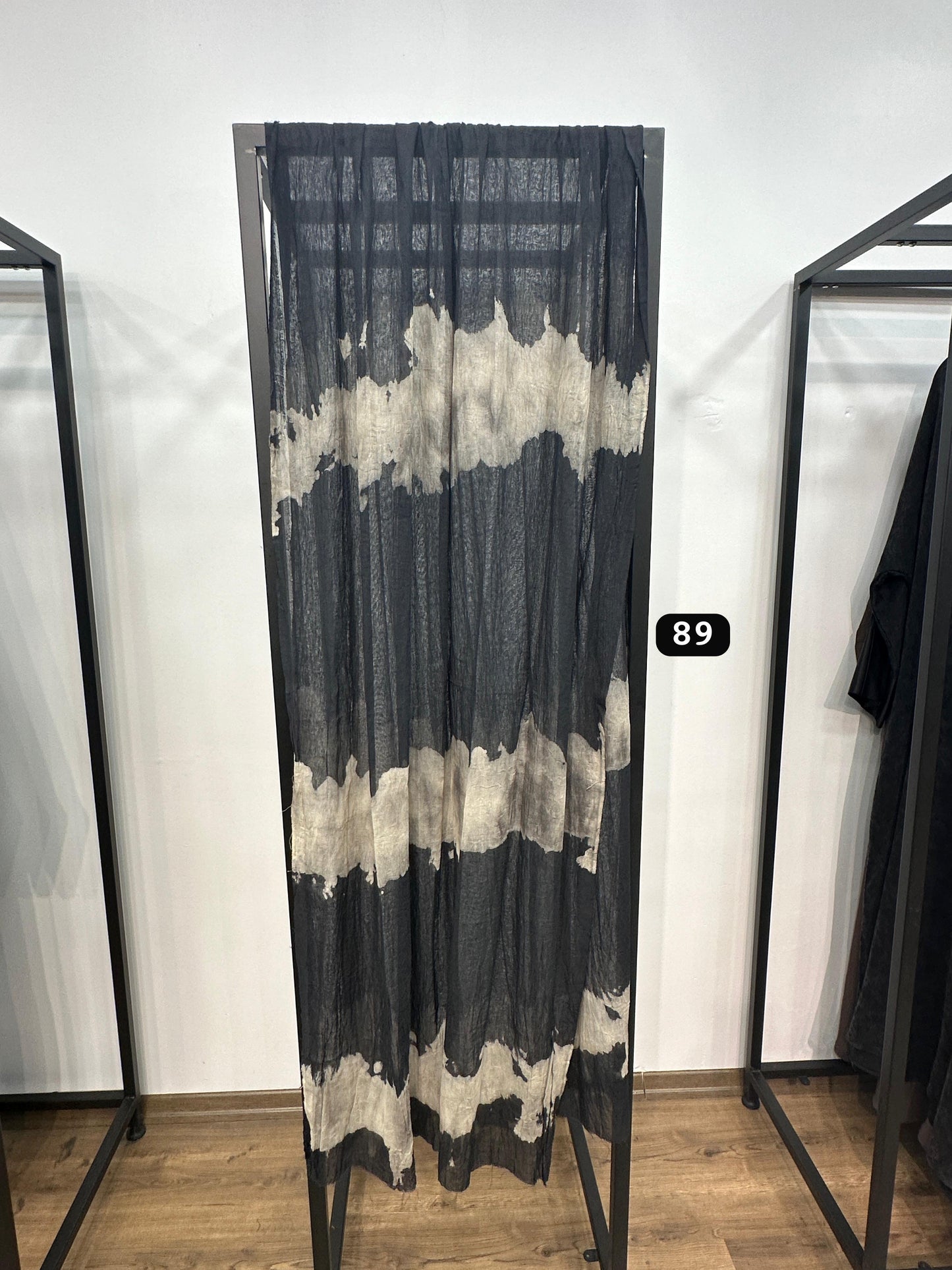 Batik şal