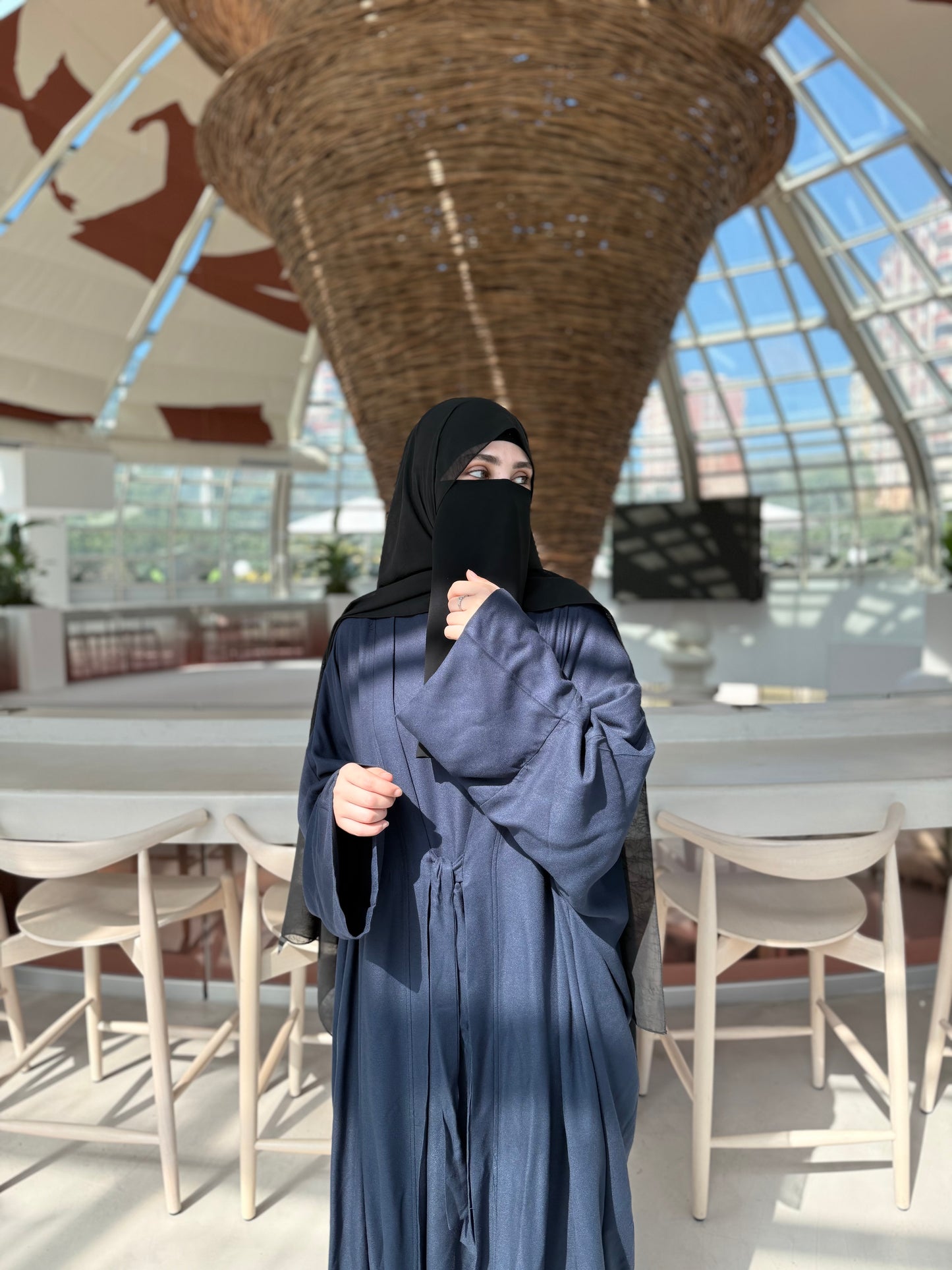 Abaya