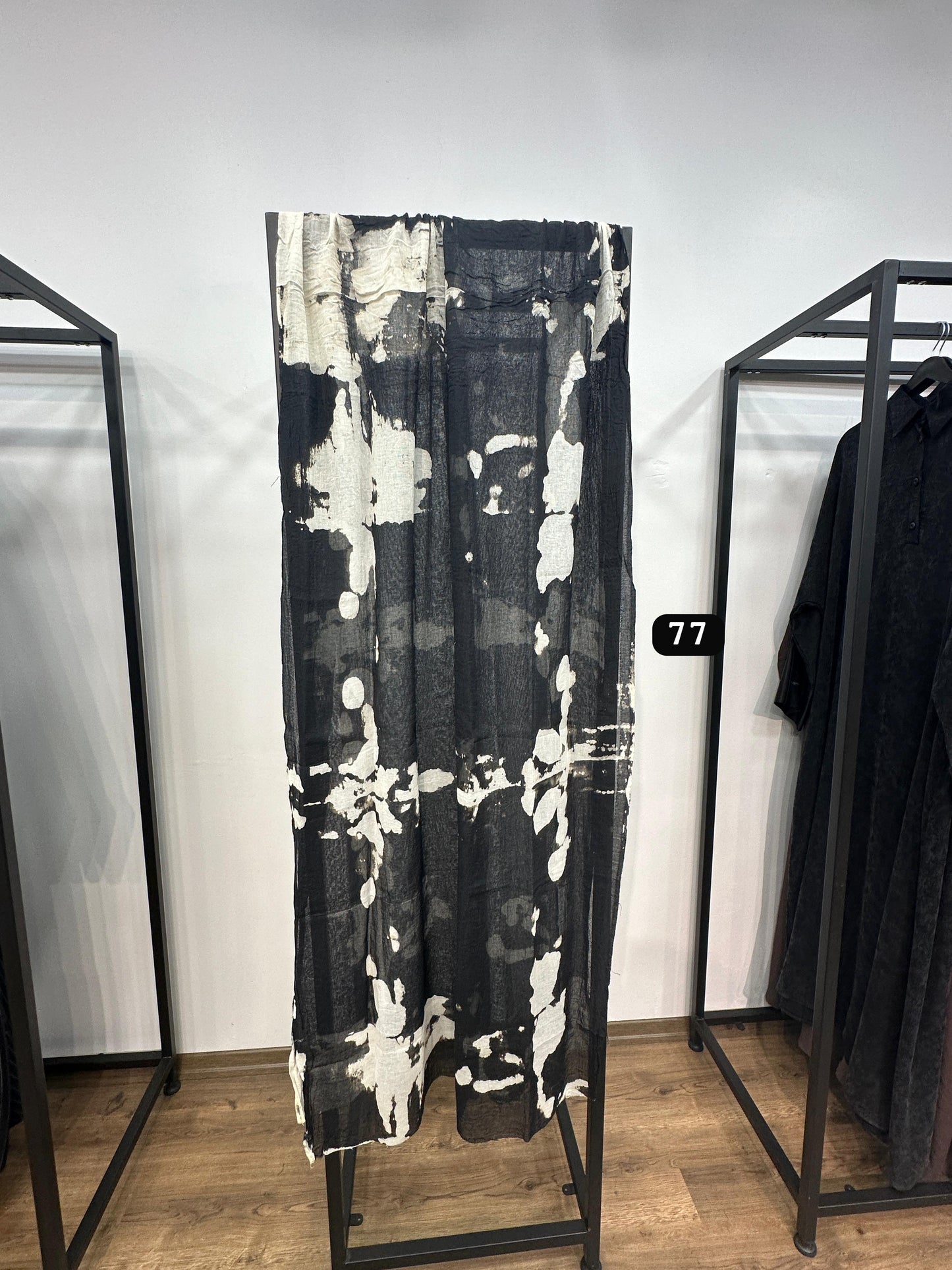 Batik şal