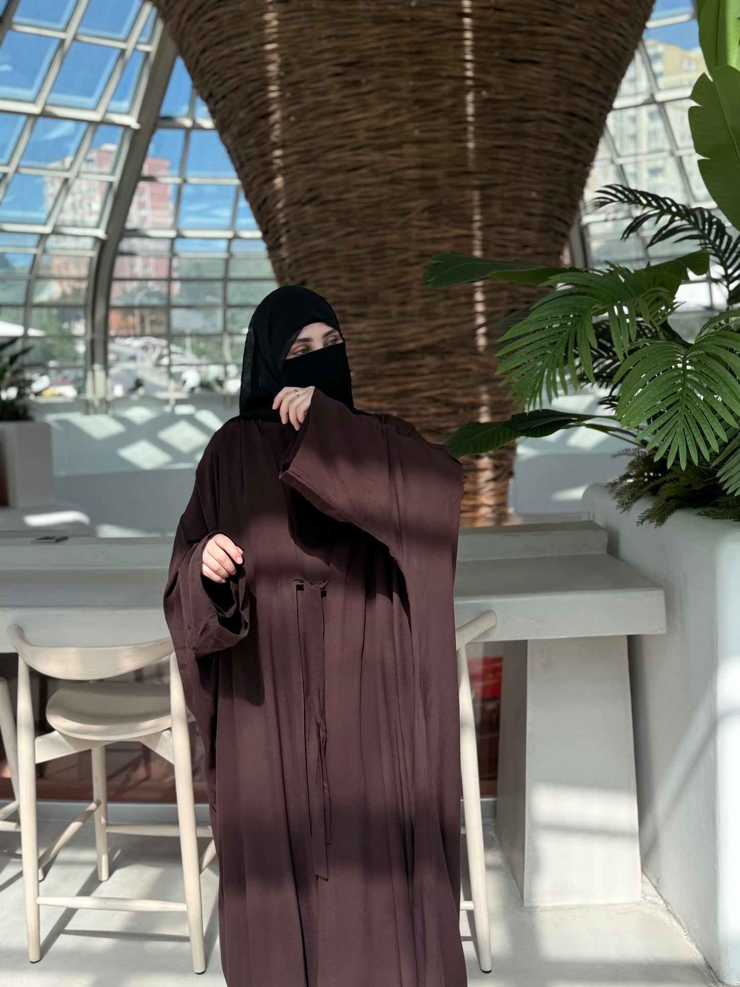 Abaya