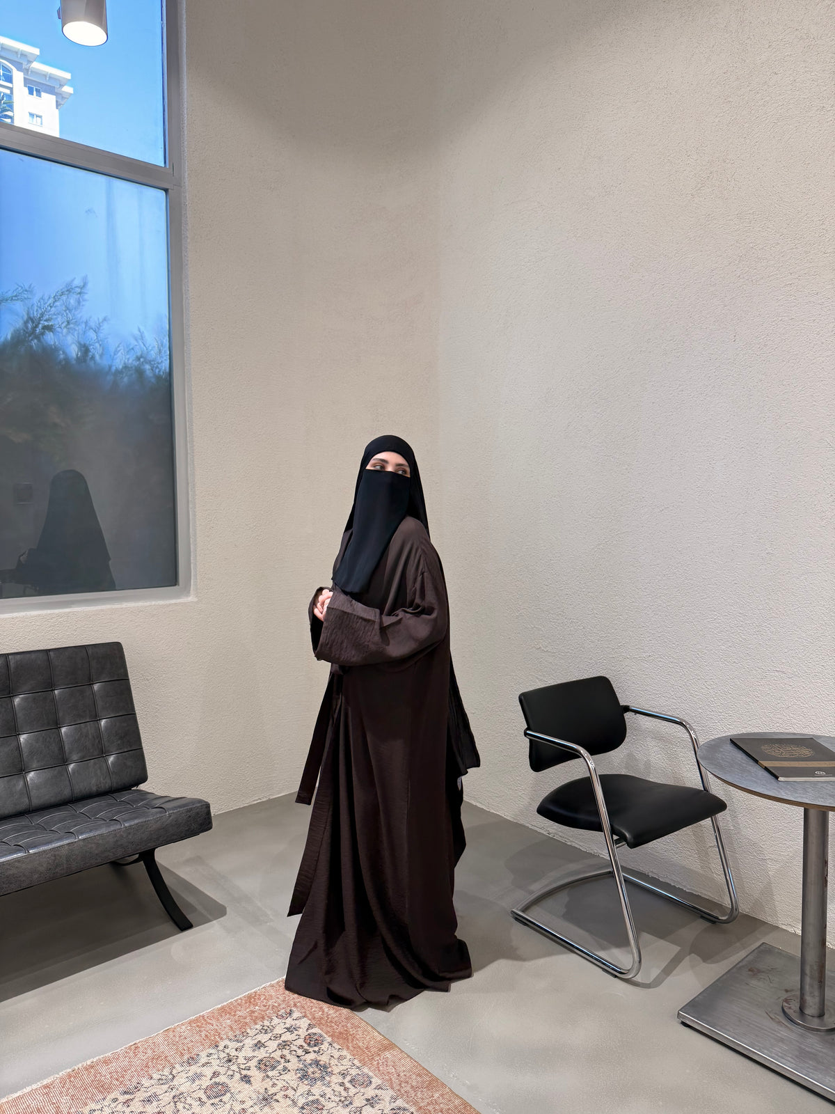 Aisha elbise