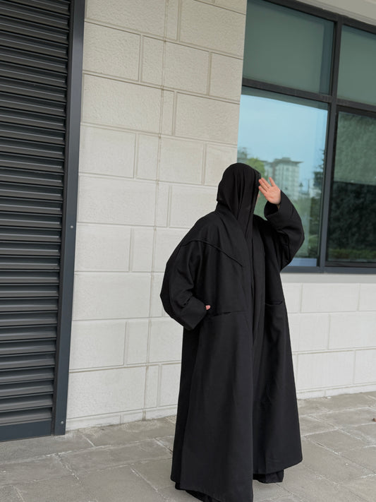 Kaşe abaya