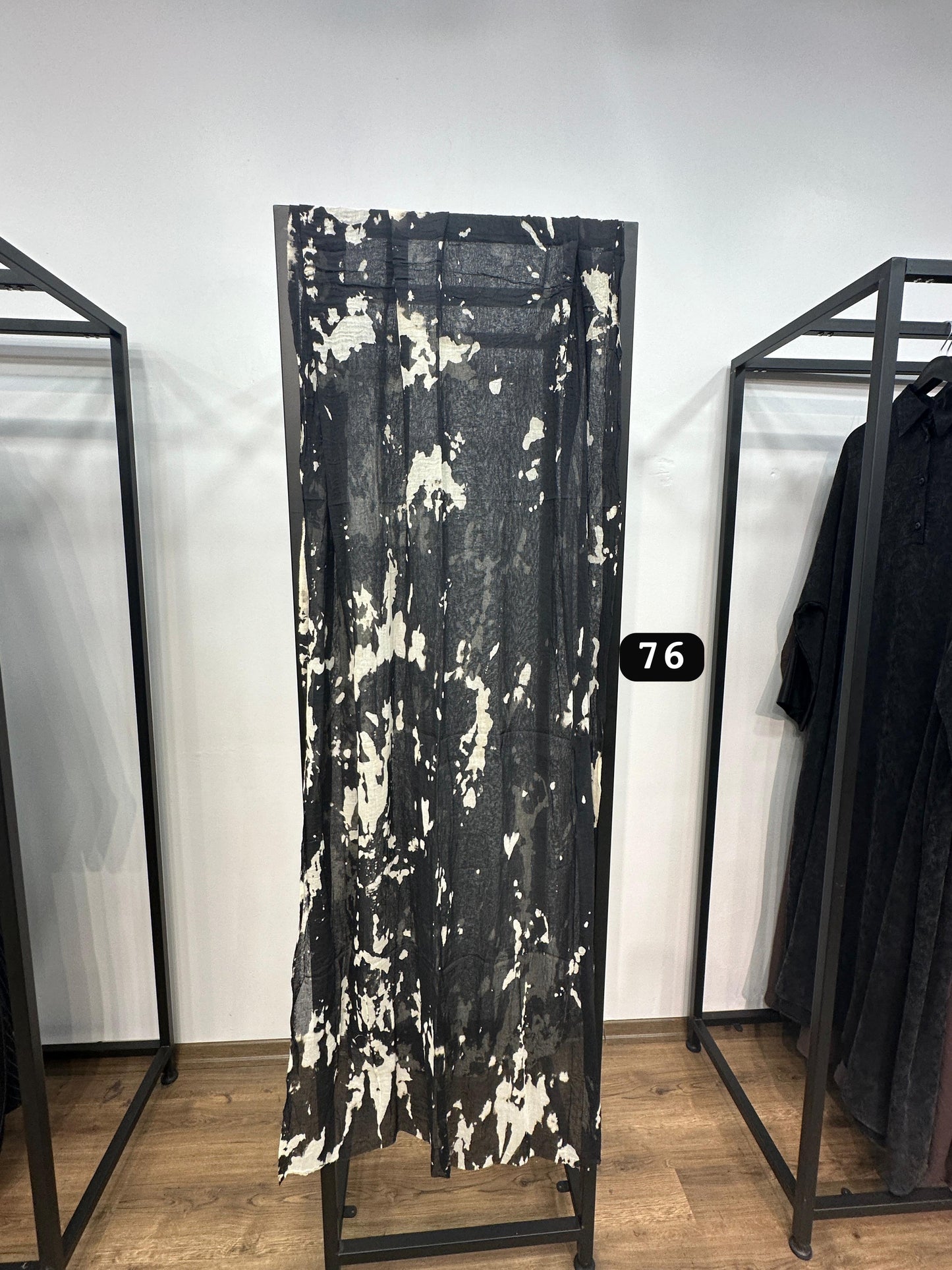 Batik şal