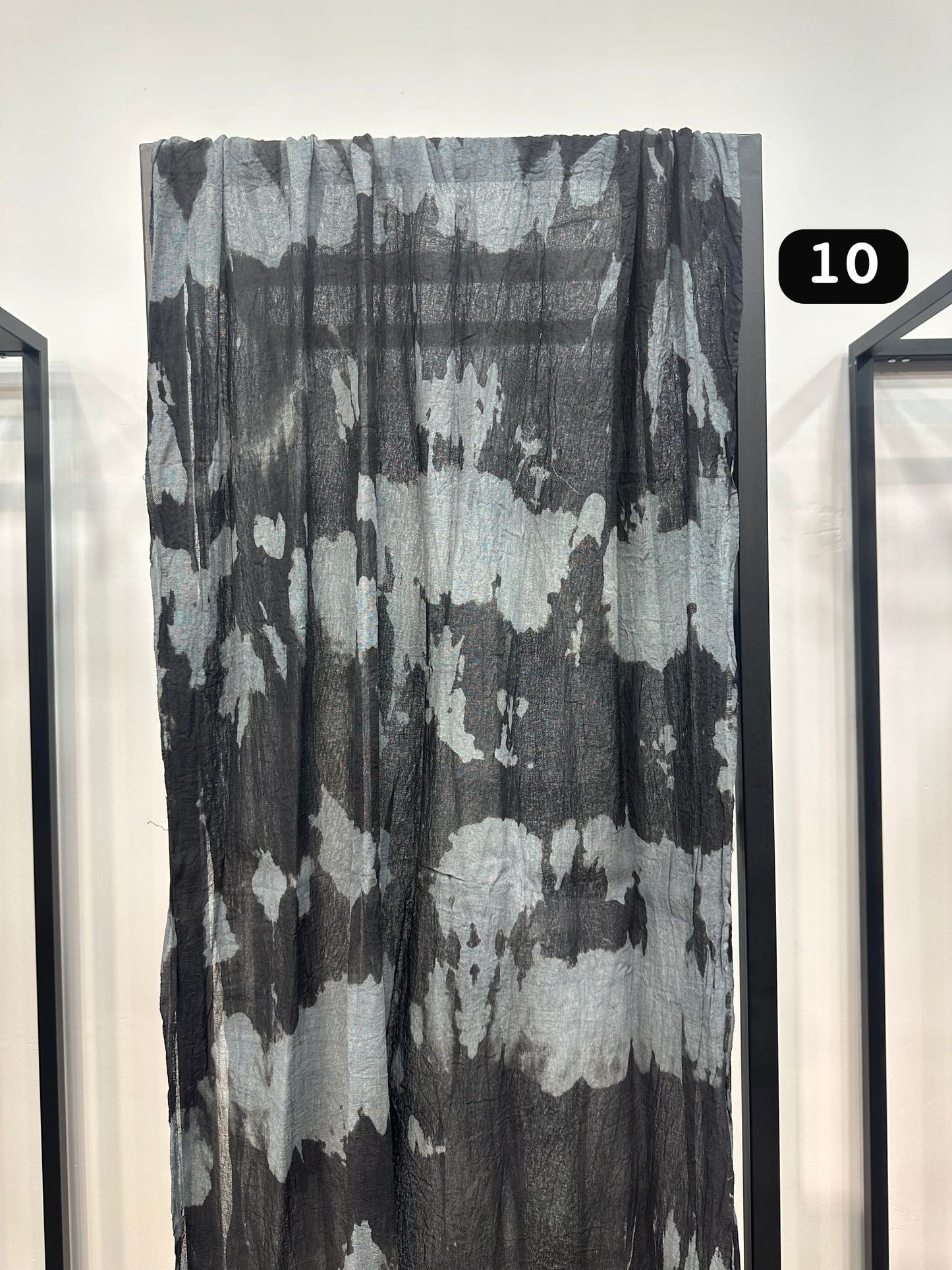 Batik şal