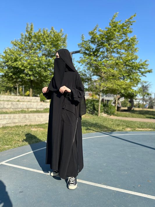 Şalvarlı takım