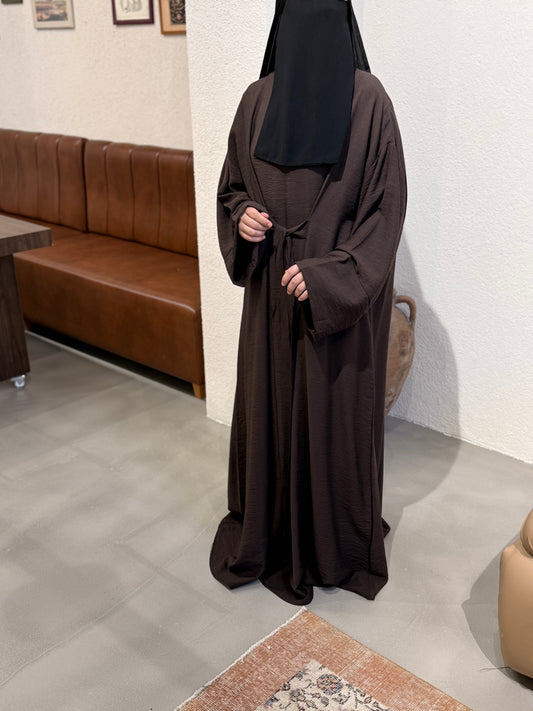 Aisha elbise