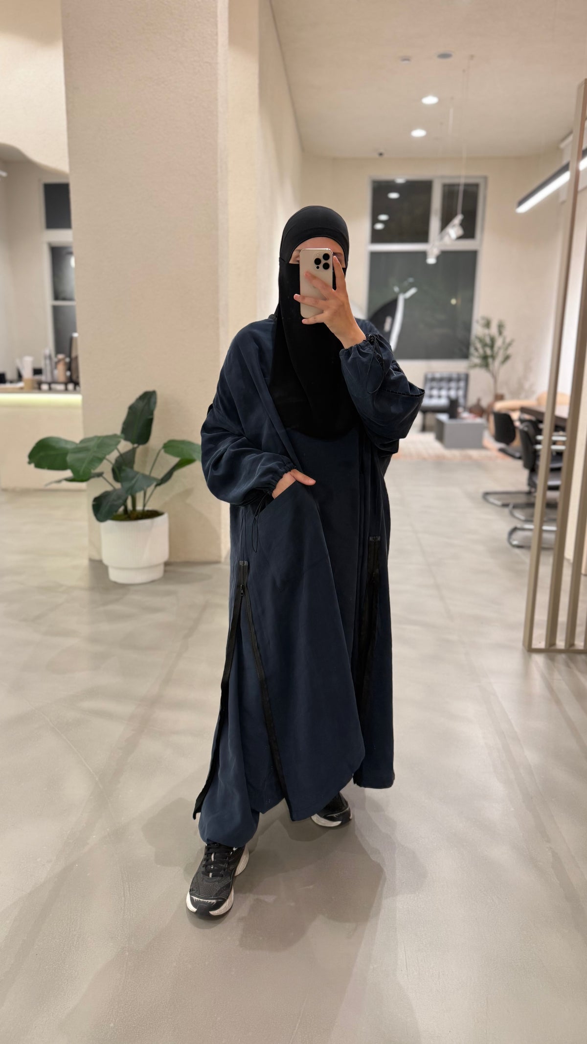 Laci Şalvarlı takım